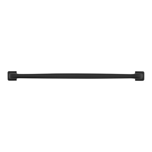 Senza Transitional Pull, 256mm, Matte Black