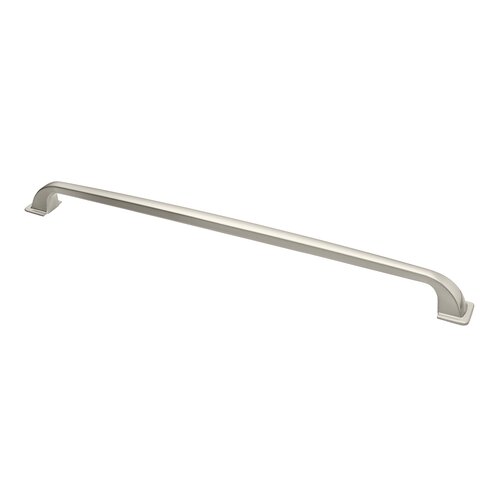 Brushed Nickel