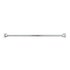 Senza Transitional Pull, 320mm, Polished Chrome