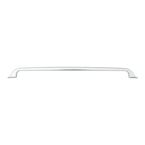 Senza Transitional Pull, 320mm, Polished Chrome