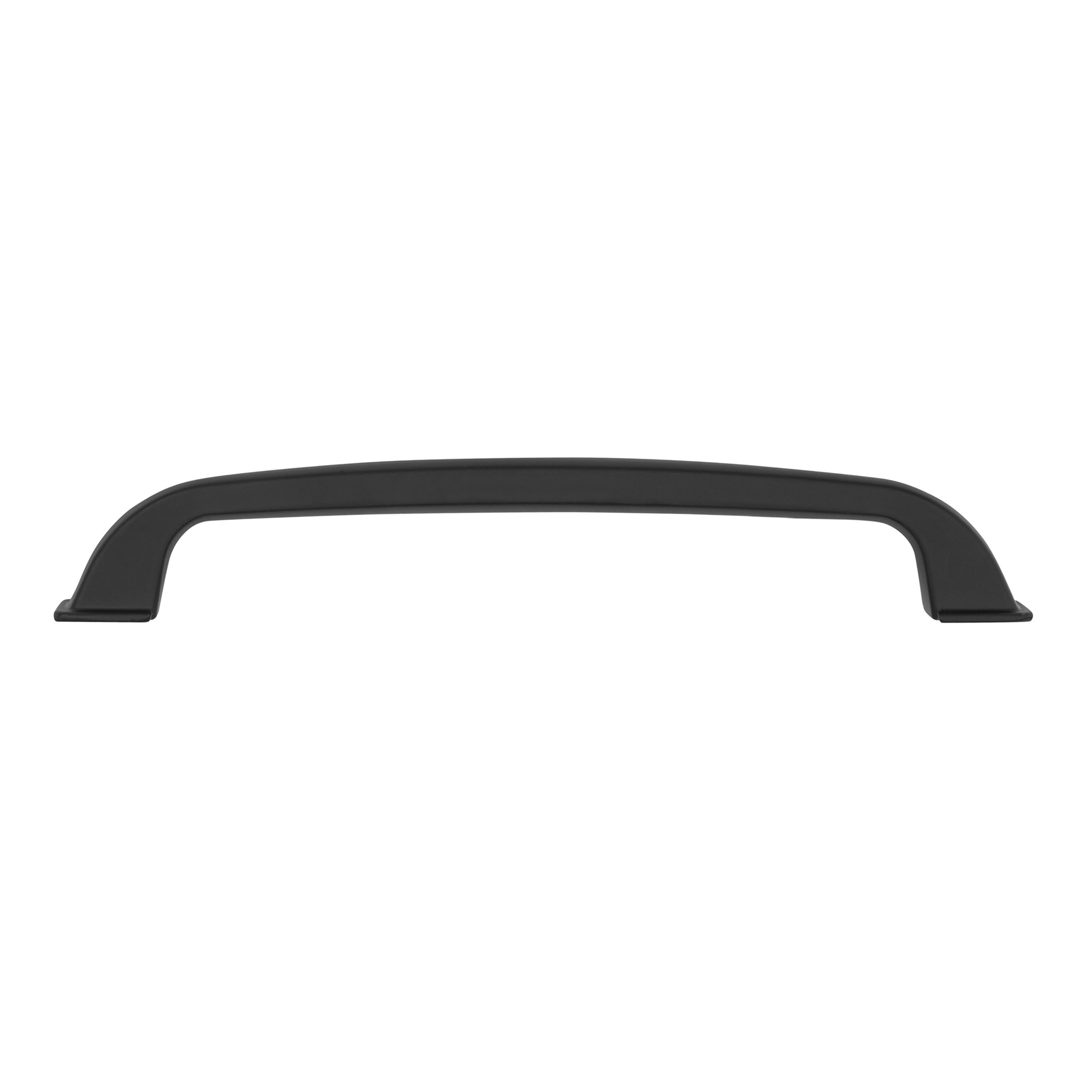 Senza Transitional Pull, 160mm, Matte Black