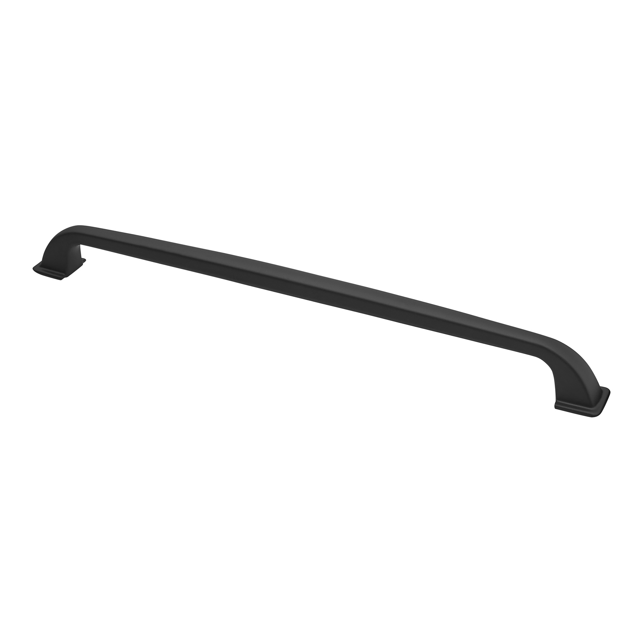 Senza Transitional Pull, 256mm, Matte Black