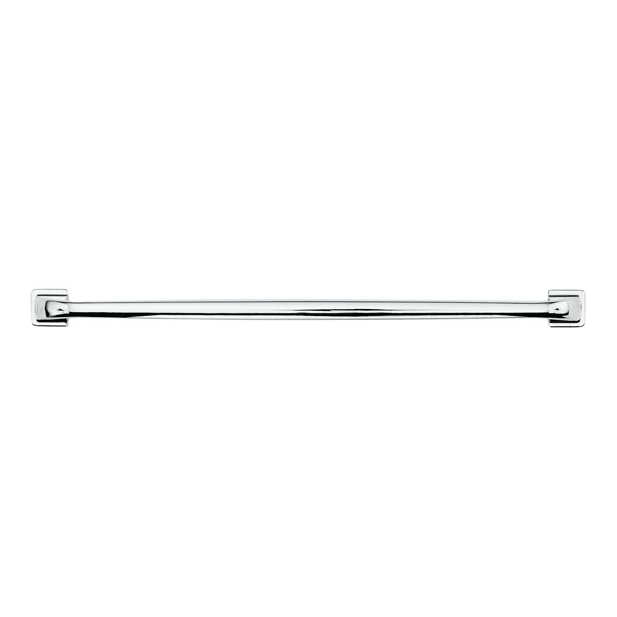 Senza Transitional Pull, 256mm, Polished Chrome