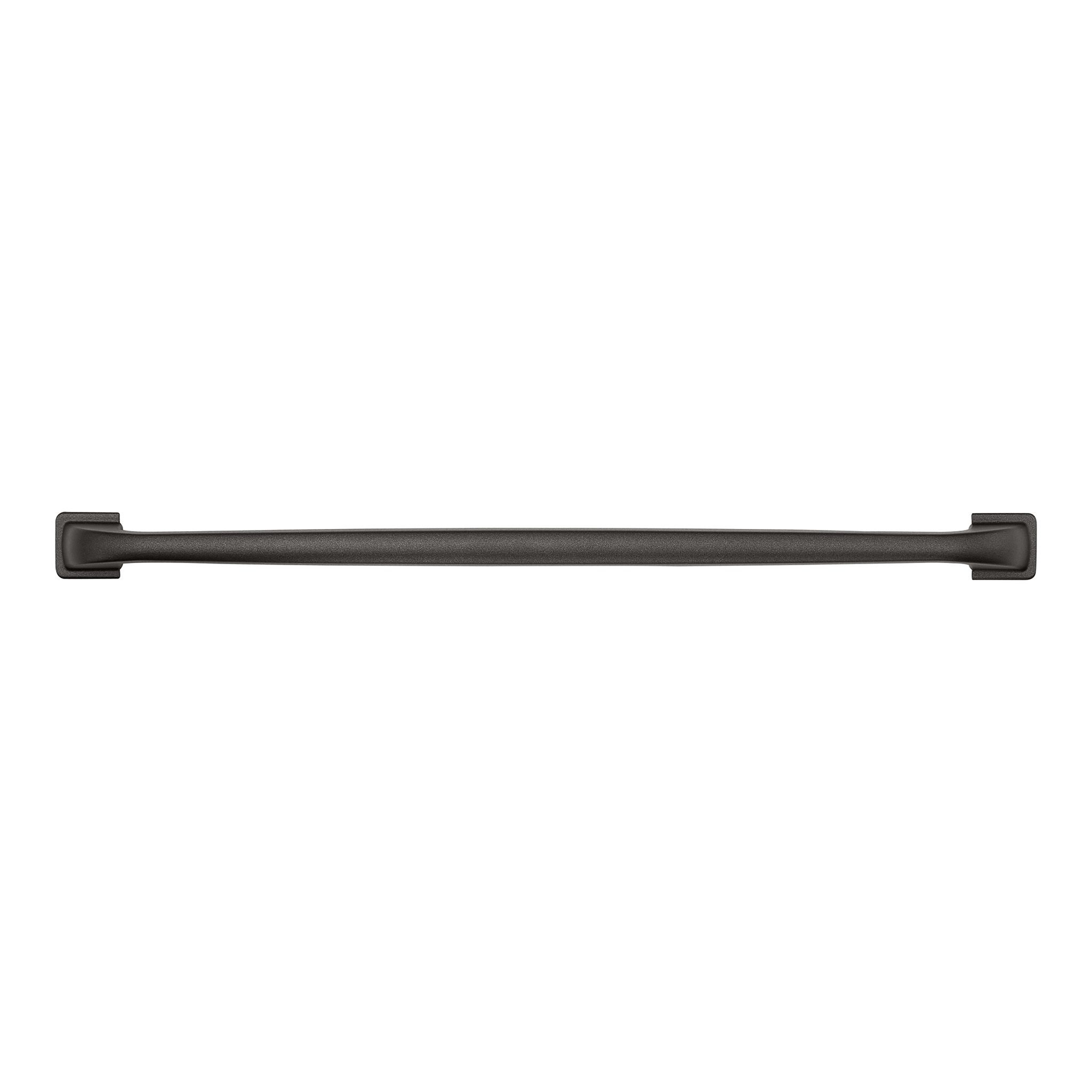 Senza Transitional Pull, 256mm, Stone Grey