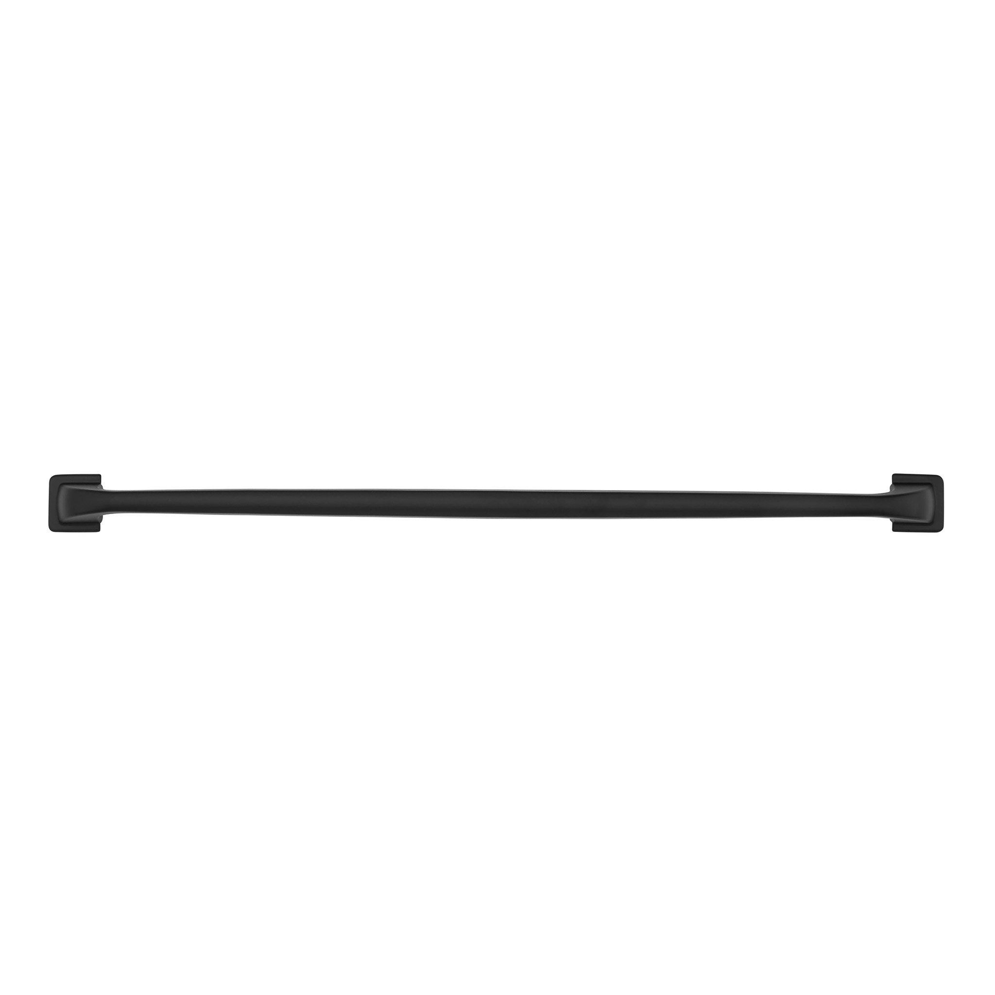 Senza Transitional Pull, 320mm, Matte Black