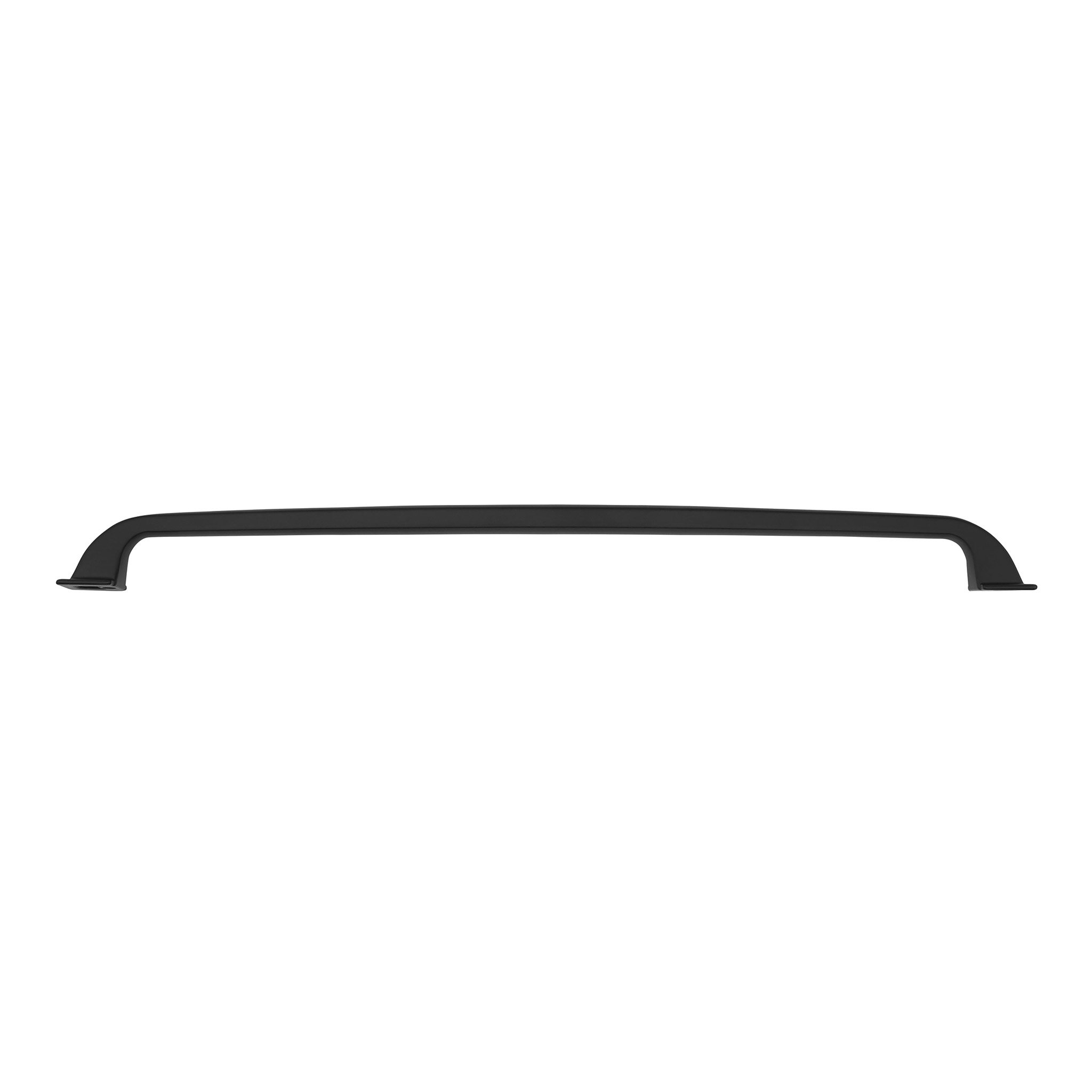 Senza Transitional Pull, 320mm, Matte Black