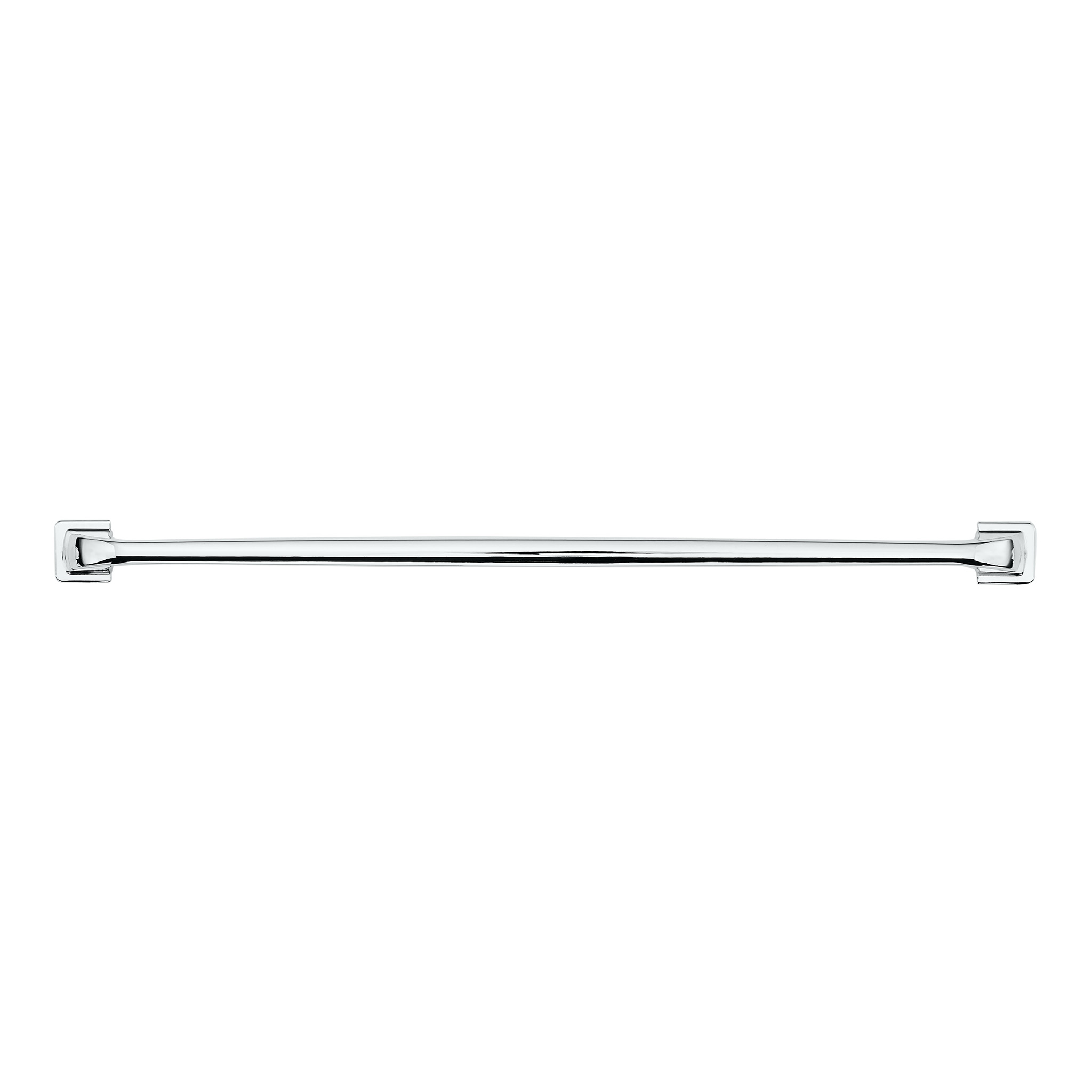 Senza Transitional Pull, 320mm, Polished Chrome