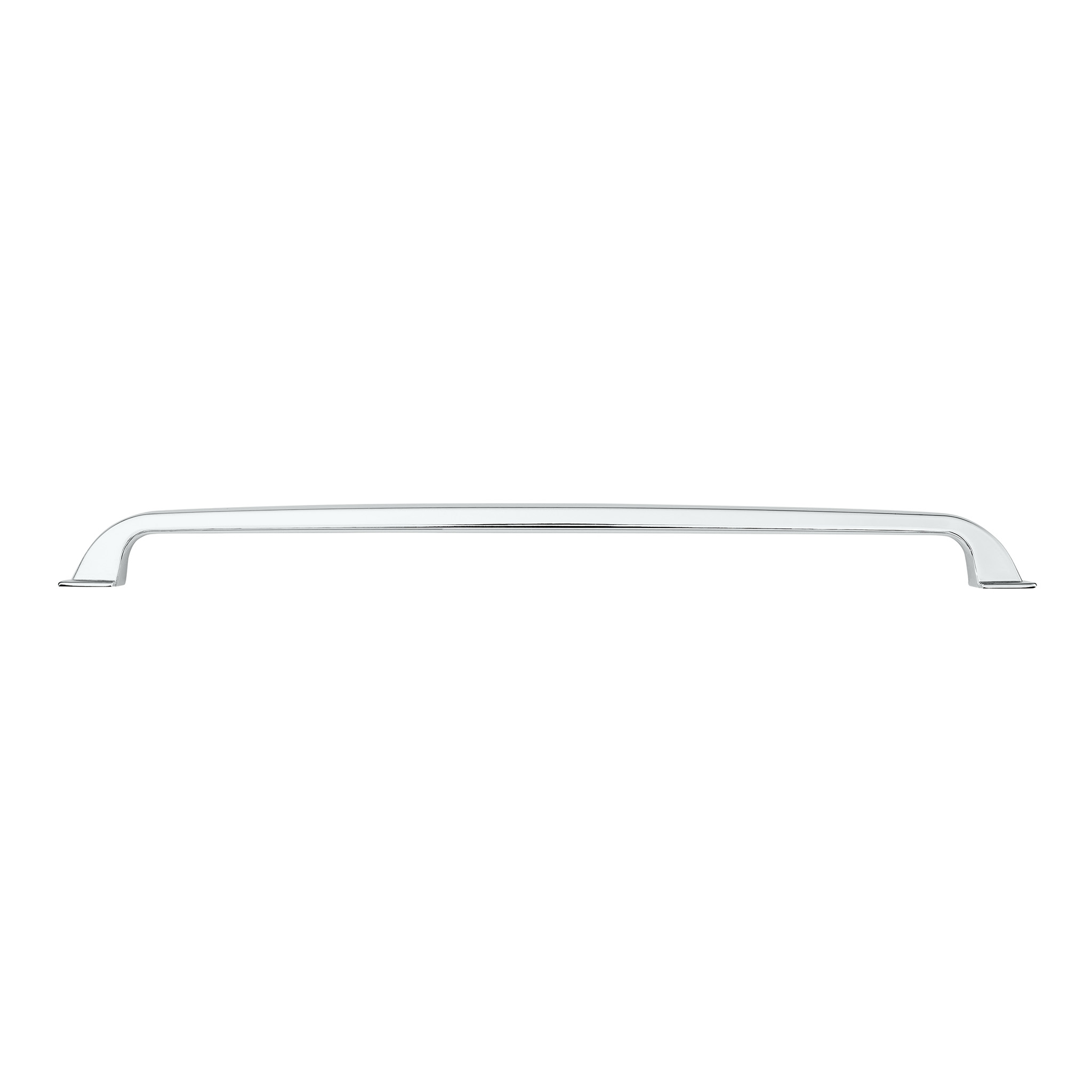 Senza Transitional Pull, 320mm, Polished Chrome