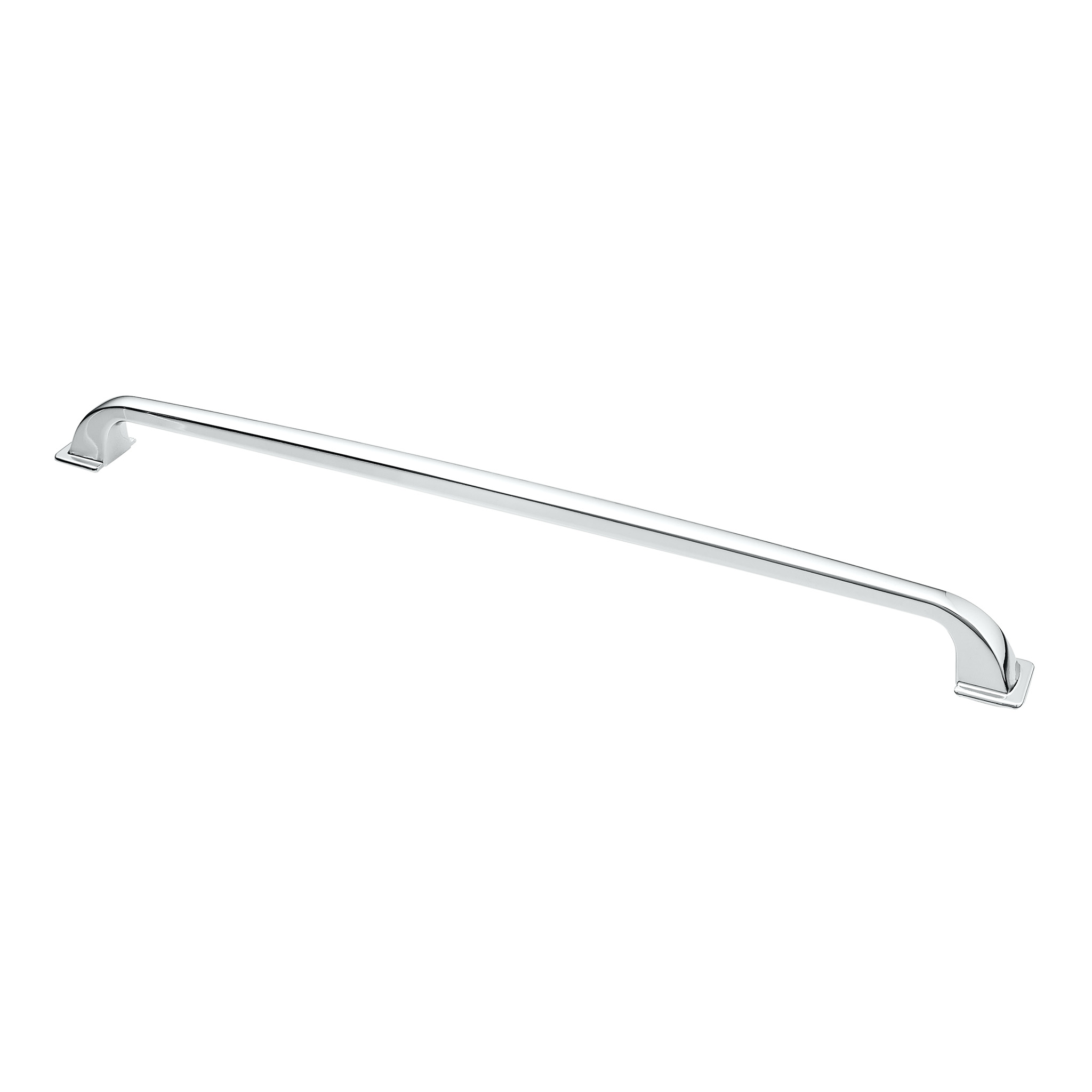 Senza Transitional Pull, 320mm, Polished Chrome