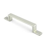 Brushed Nickel
