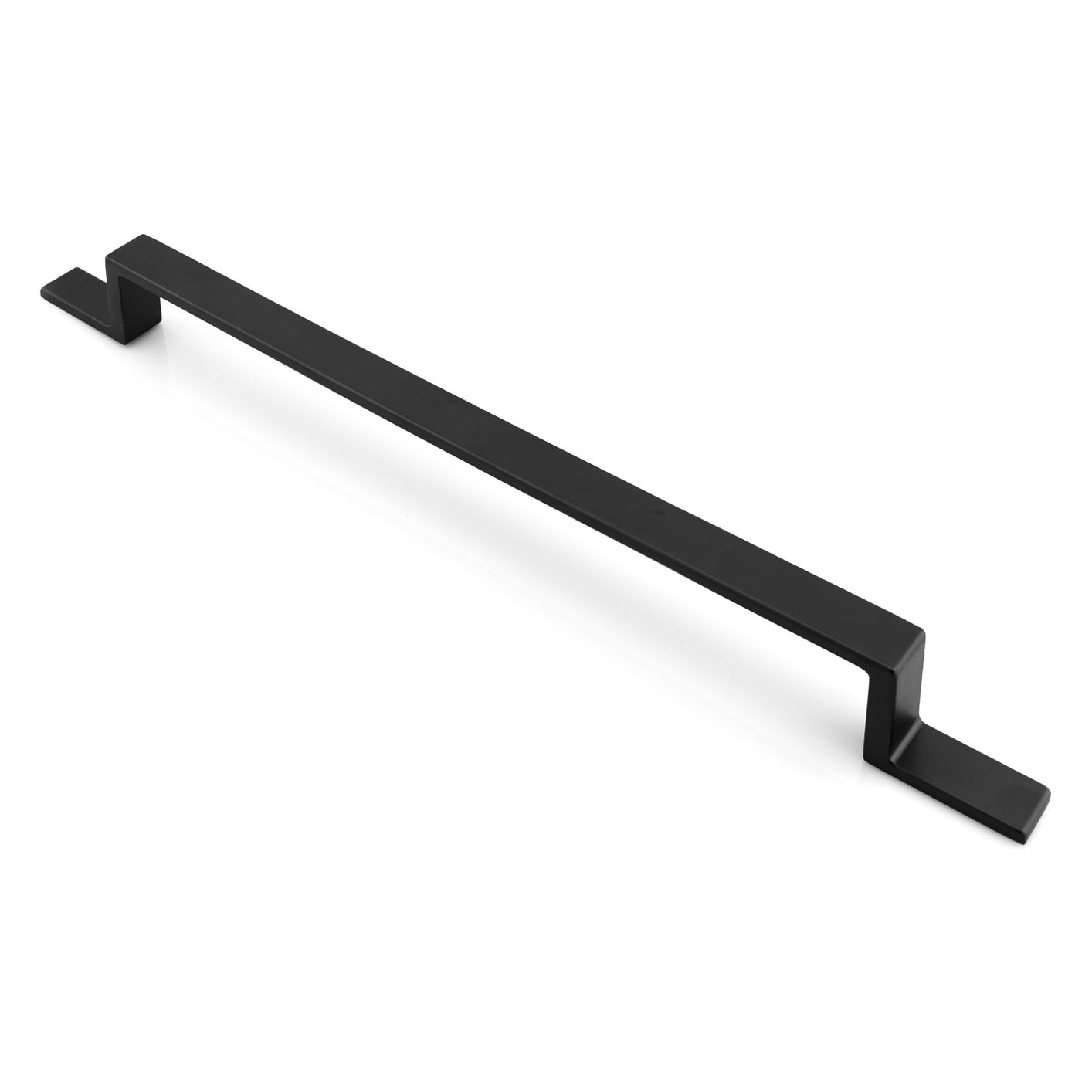 Ponte Transitional Pull, 320mm, Matte Black