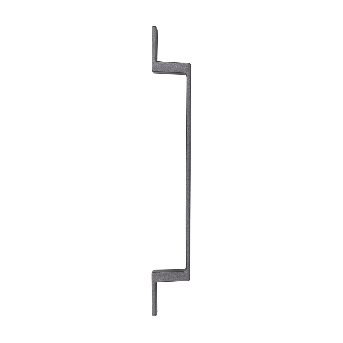 Ponte Transitional Pull, 160mm, Stone Grey