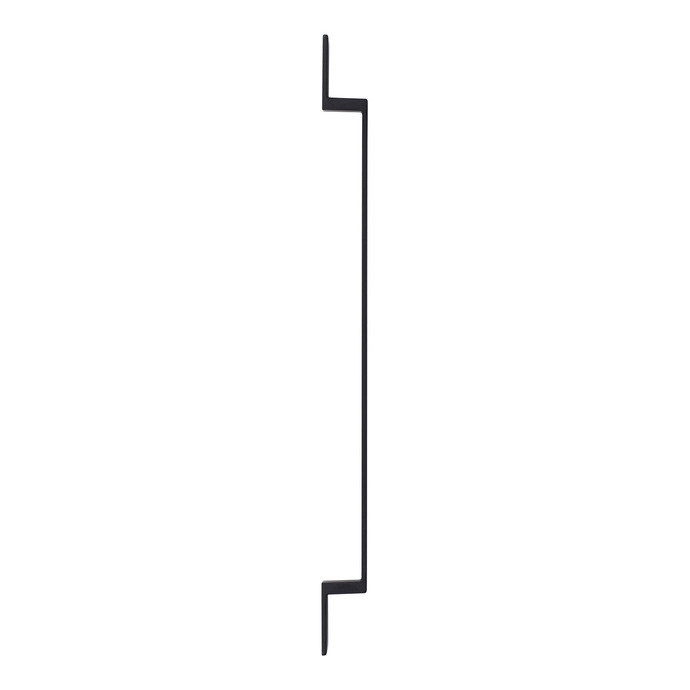 Ponte Transitional Pull, 320mm, Matte Black