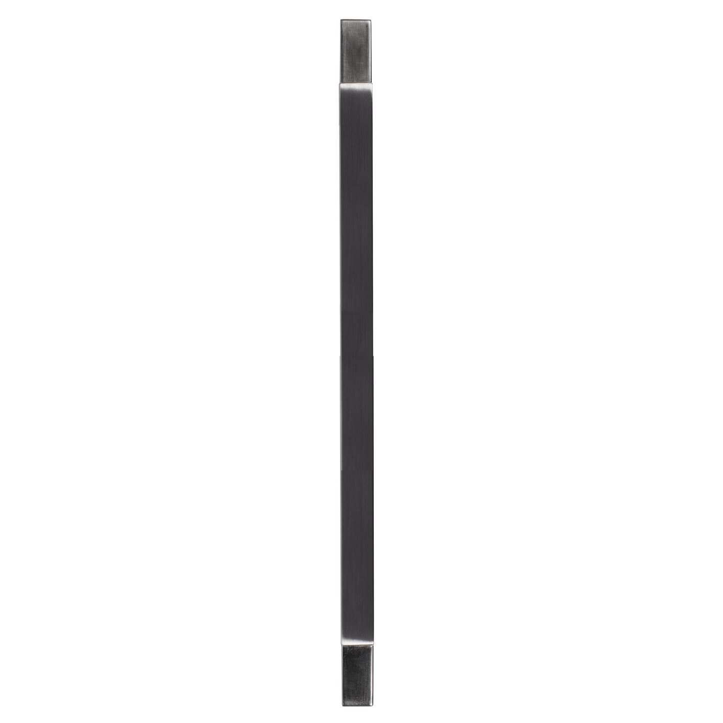 Ponte Transitional Pull, 320mm, Brushed Nickel
