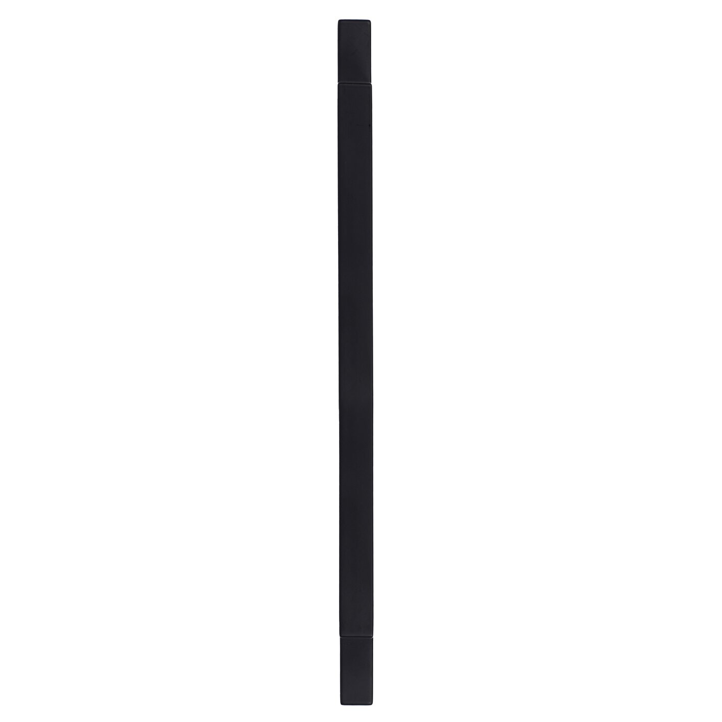Ponte Transitional Pull, 320mm, Matte Black