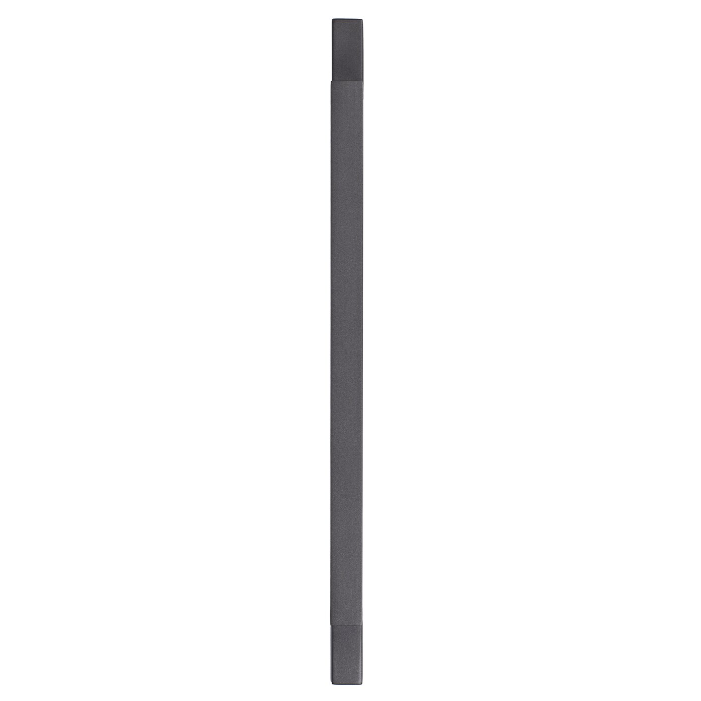 Ponte Transitional Pull, 320mm, Stone Grey