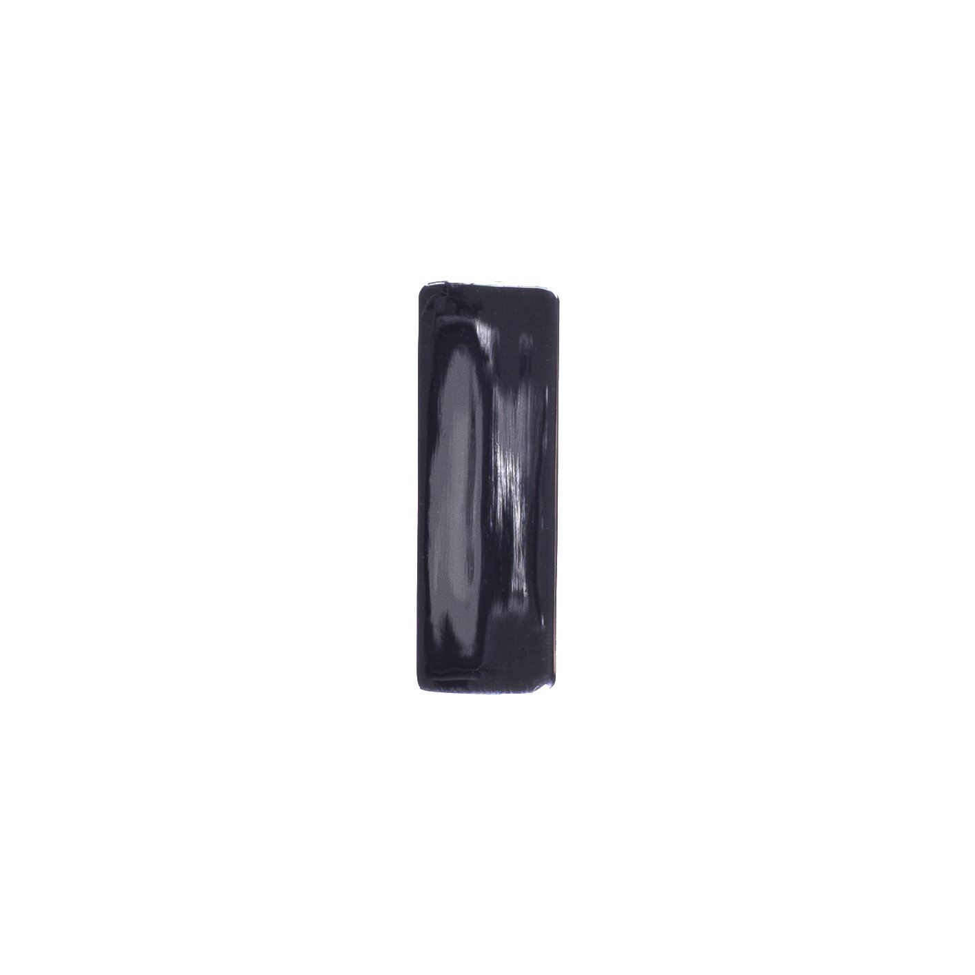 Ponte Transitional Knob, Polished Chrome