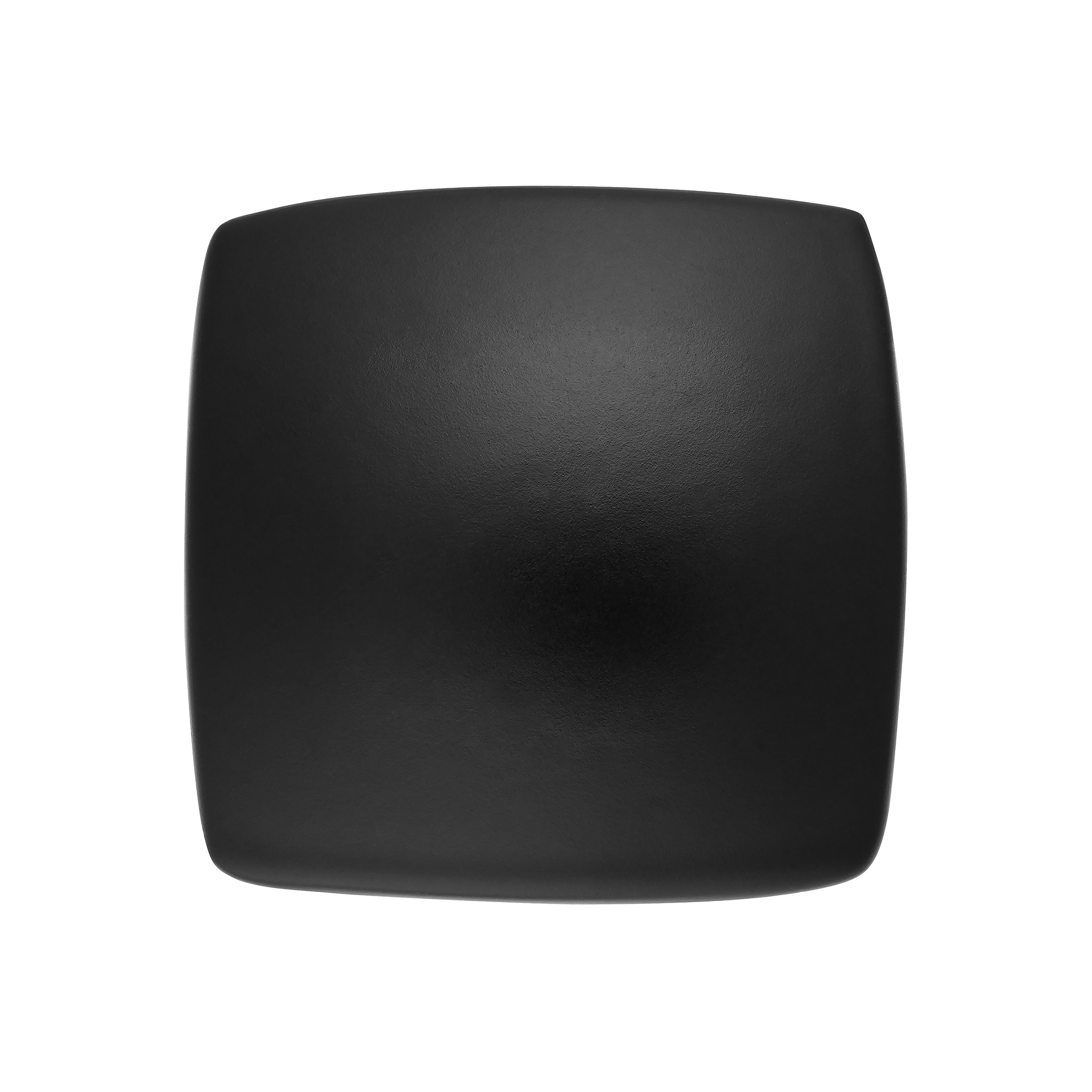 Burton Contemporary Knob, 31mm, Matte Black