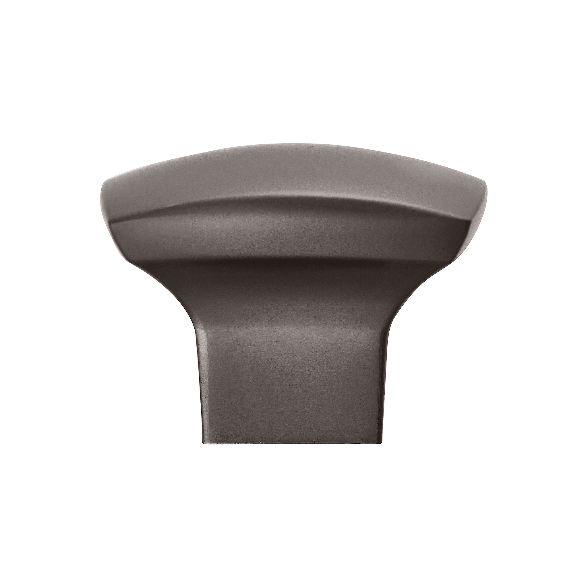 Burton Contemporary Knob, 31mm, Graphite