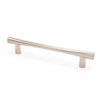 Brushed Satin Nickel