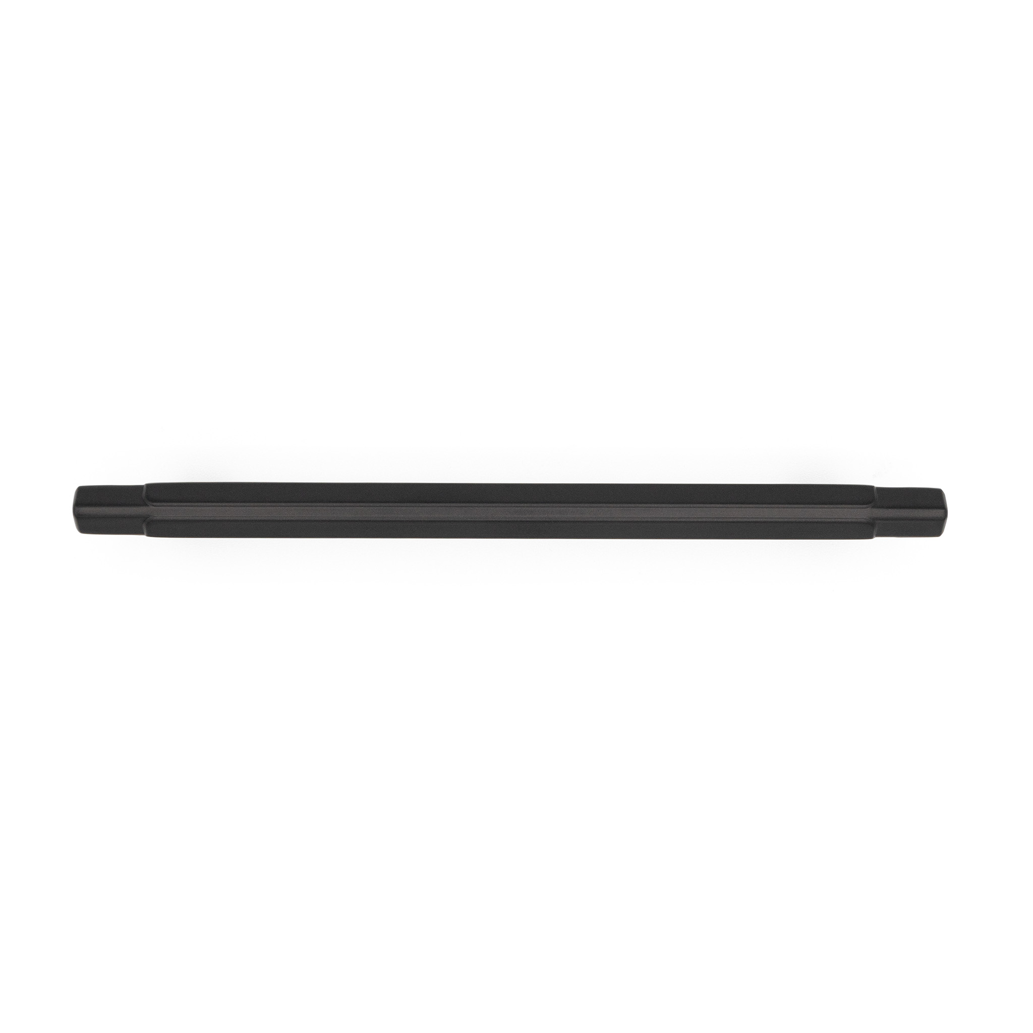 Dalvik Modern Pull, 128mm, Matte Black