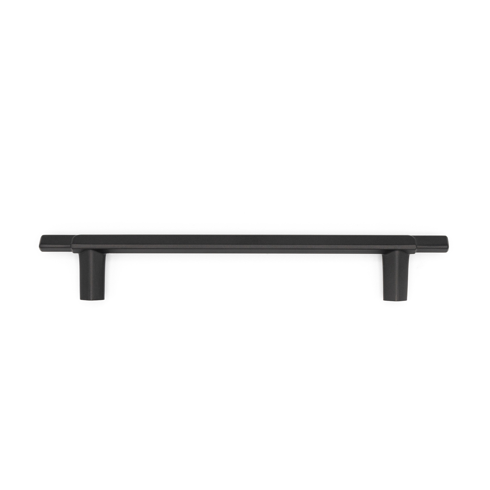 Dalvik Modern Pull, 128mm, Matte Black