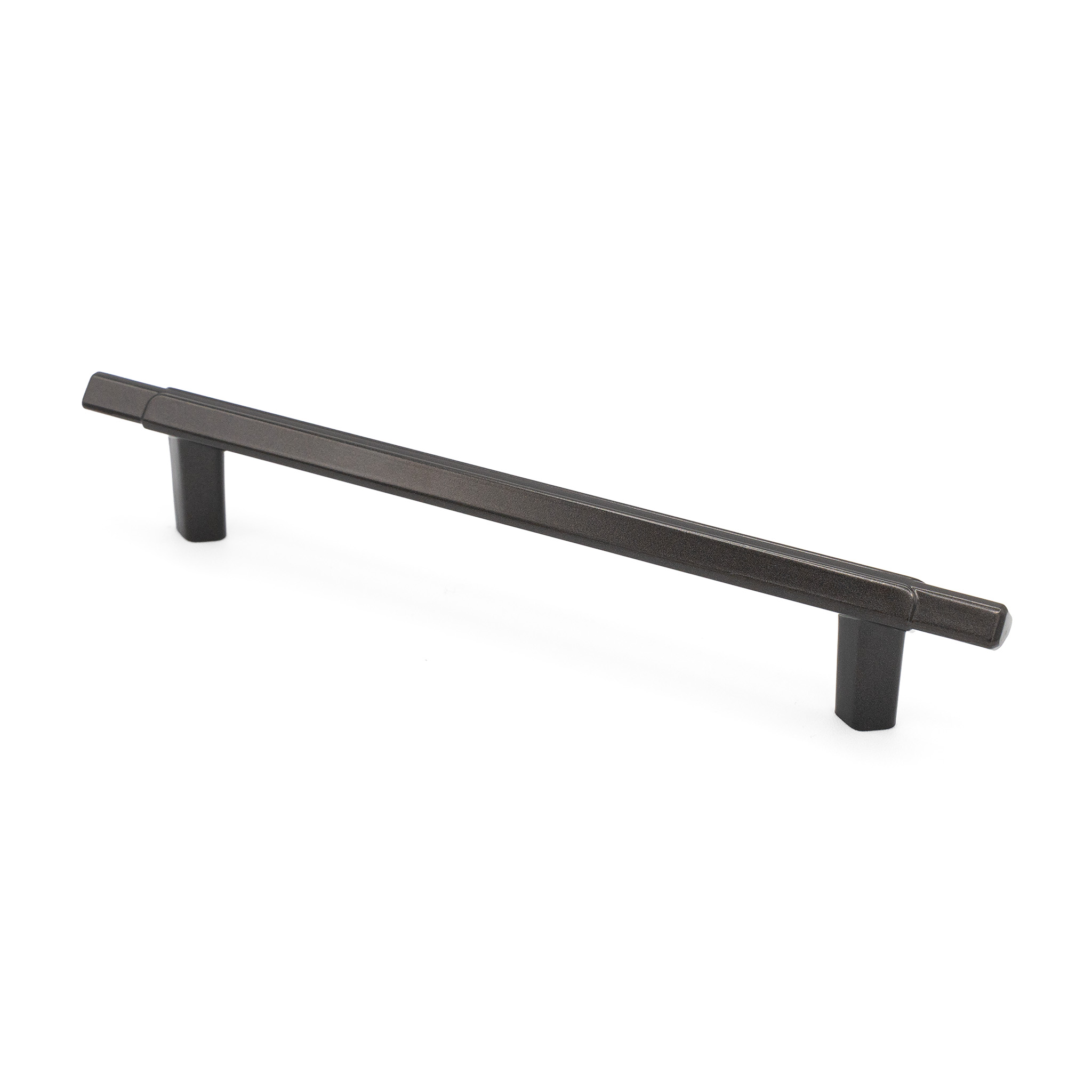 Dalvik Modern Pull, 128mm, Dark Bronze