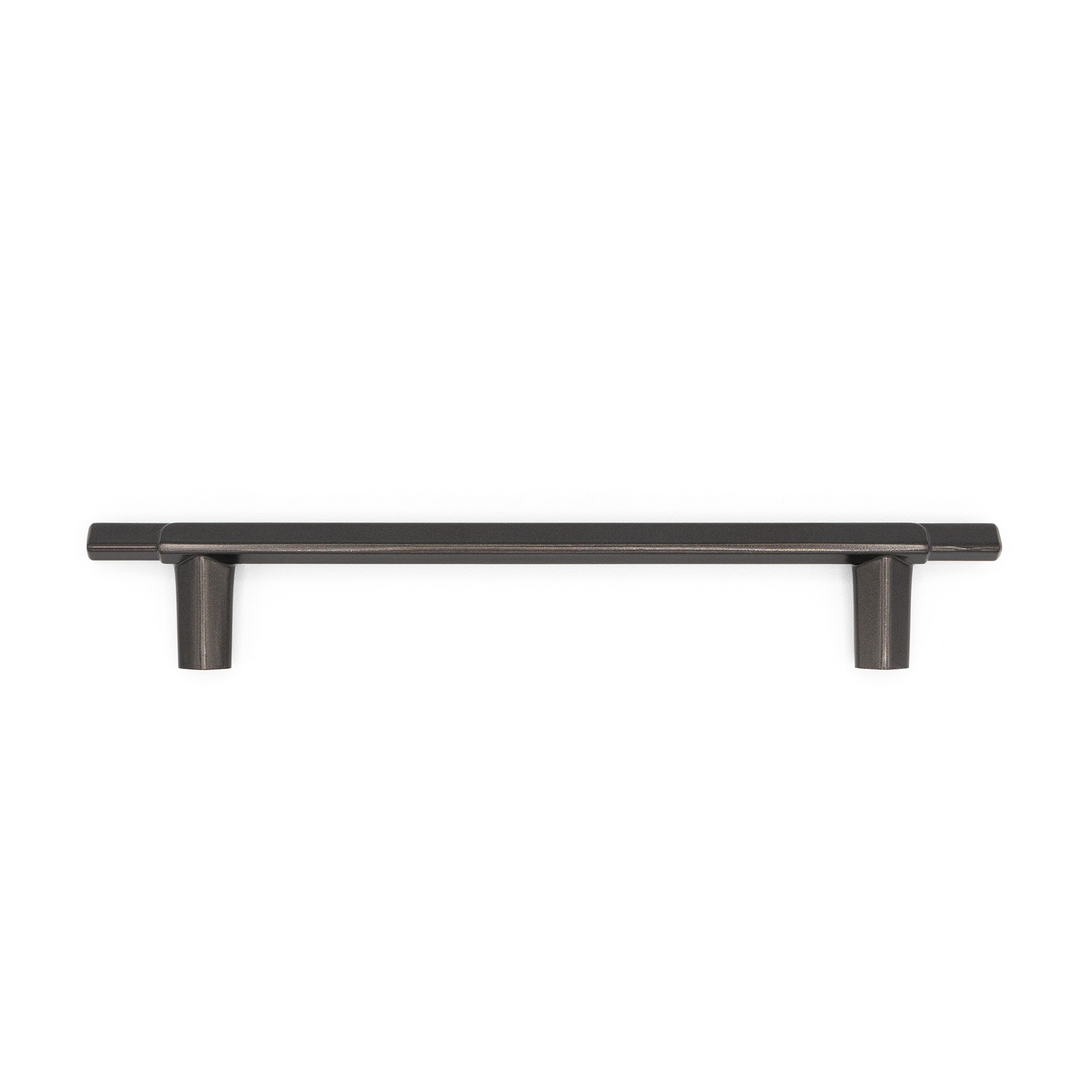 Dalvik Modern Pull, 128mm, Dark Bronze