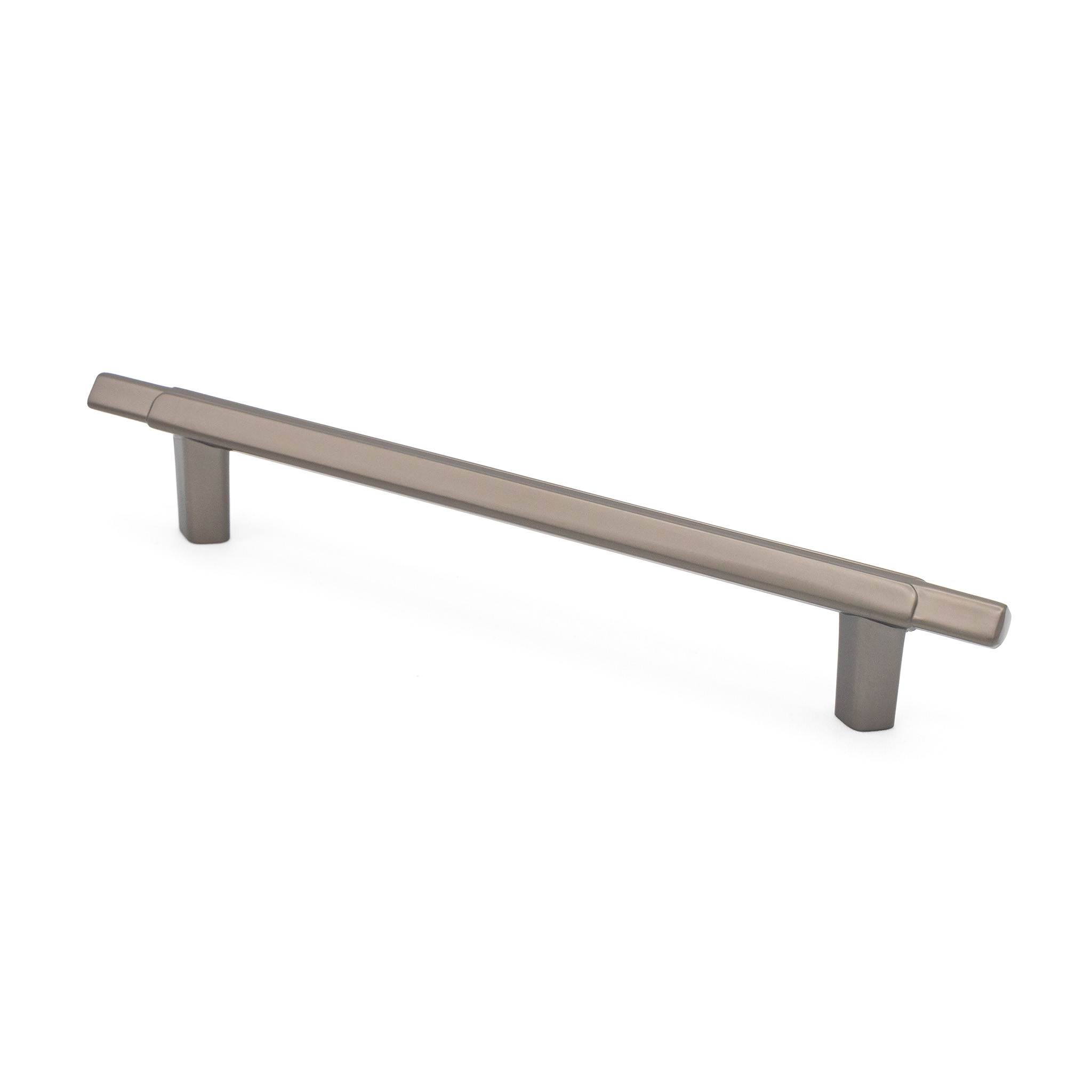 Dalvik Modern Pull, 128mm, Grey