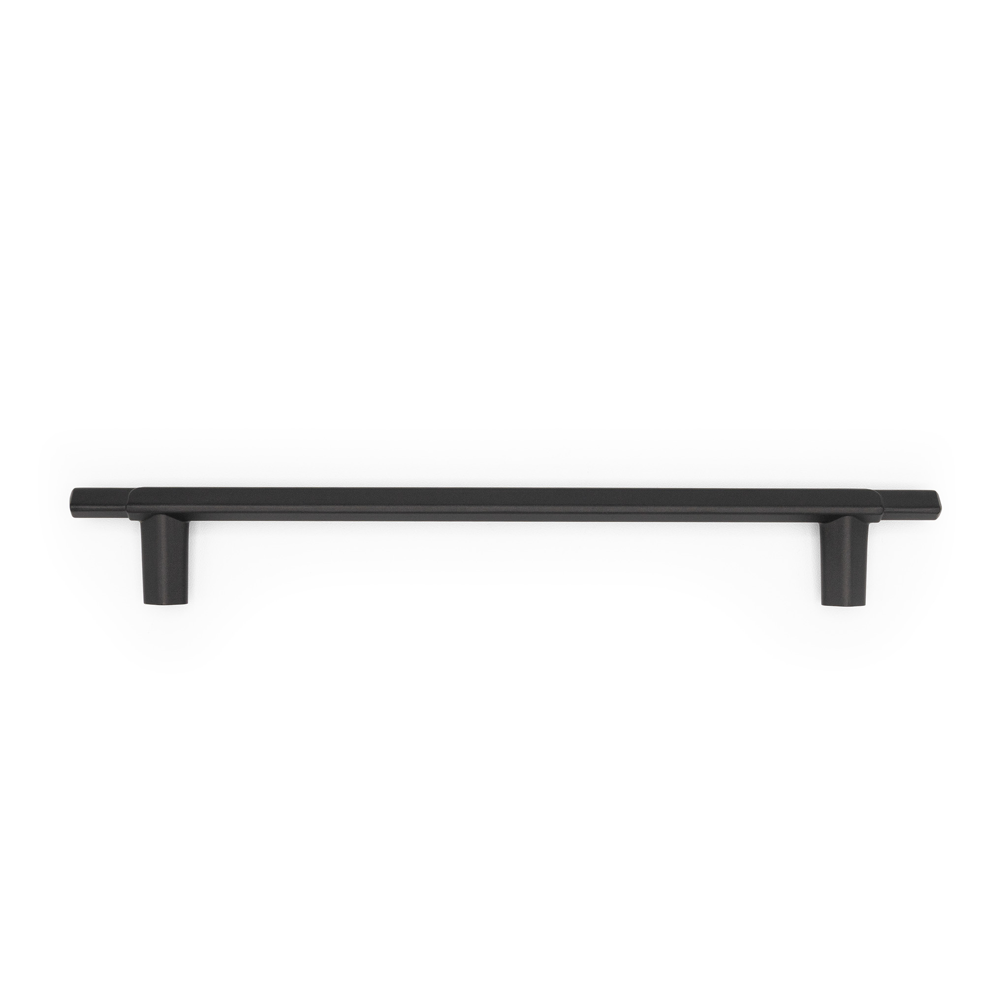 Dalvik Modern Pull, 160mm, Matte Black