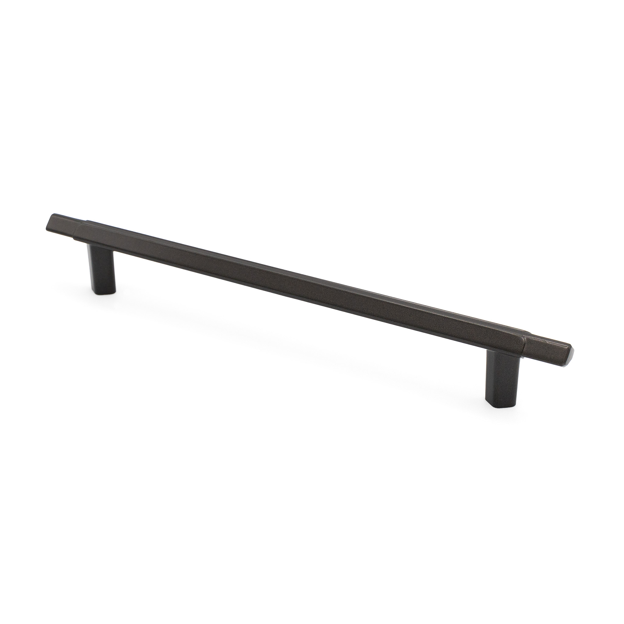 Dalvik Modern Pull, 160mm, Dark Bronze