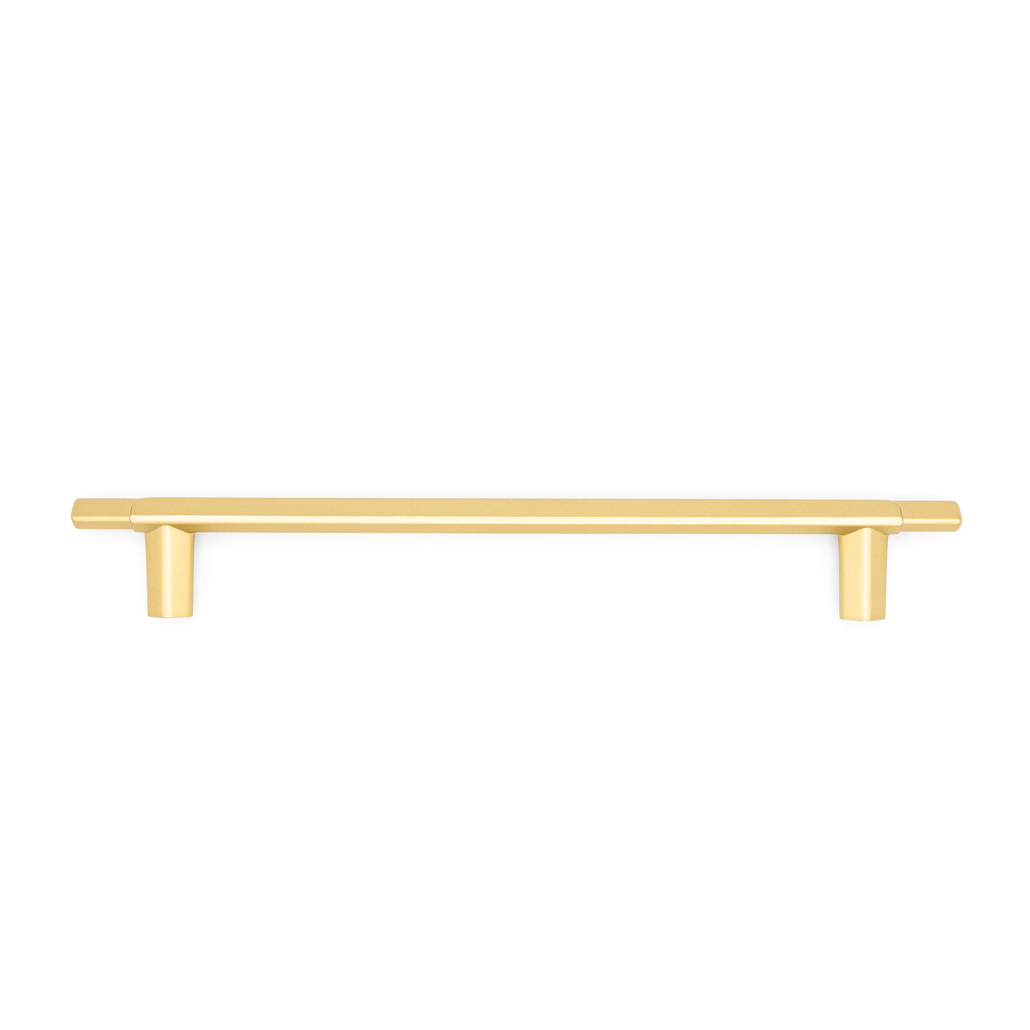 Dalvik Modern Pull, 160mm, Satin Gold