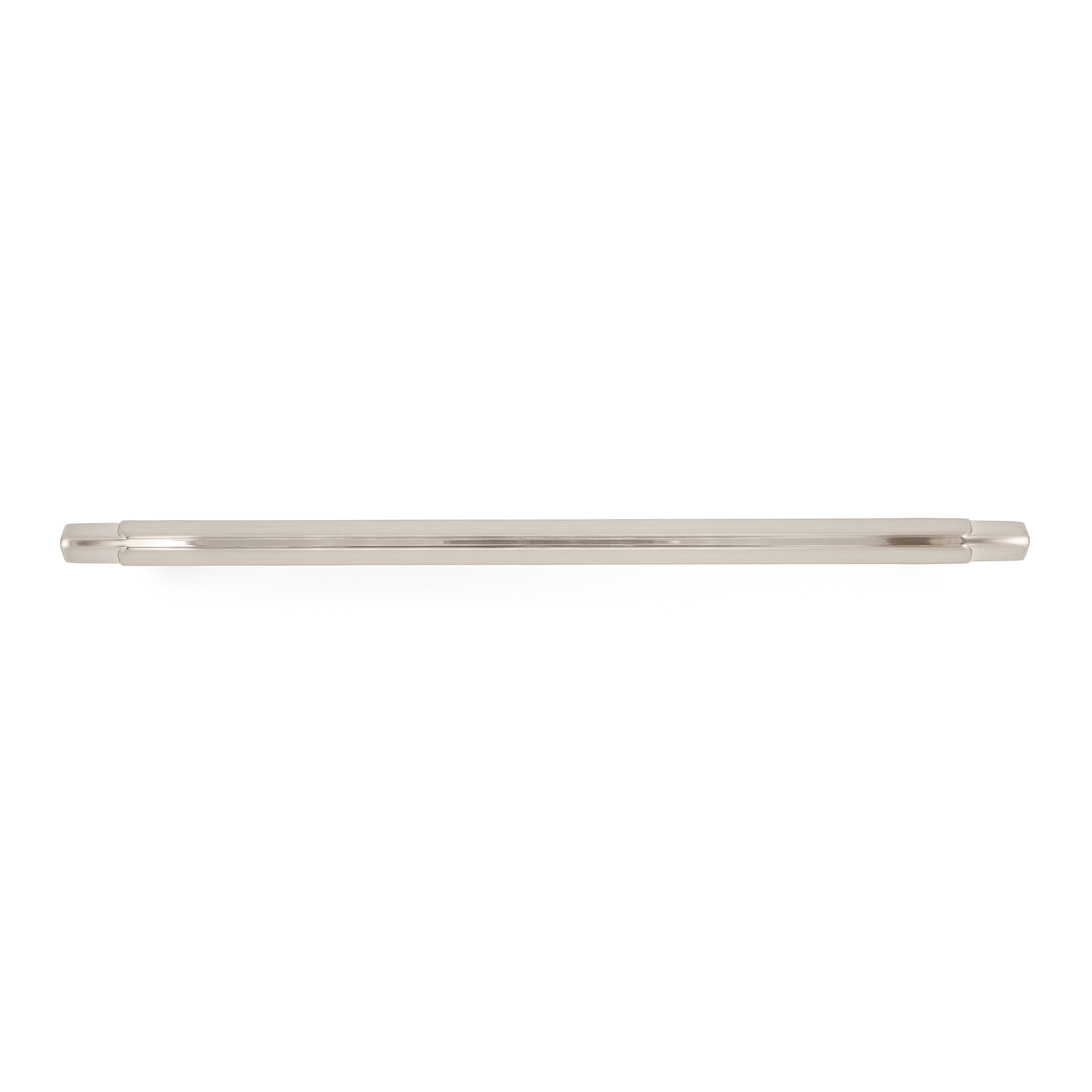 Dalvik Modern Pull, 192mm, Brushed Satin Nickel