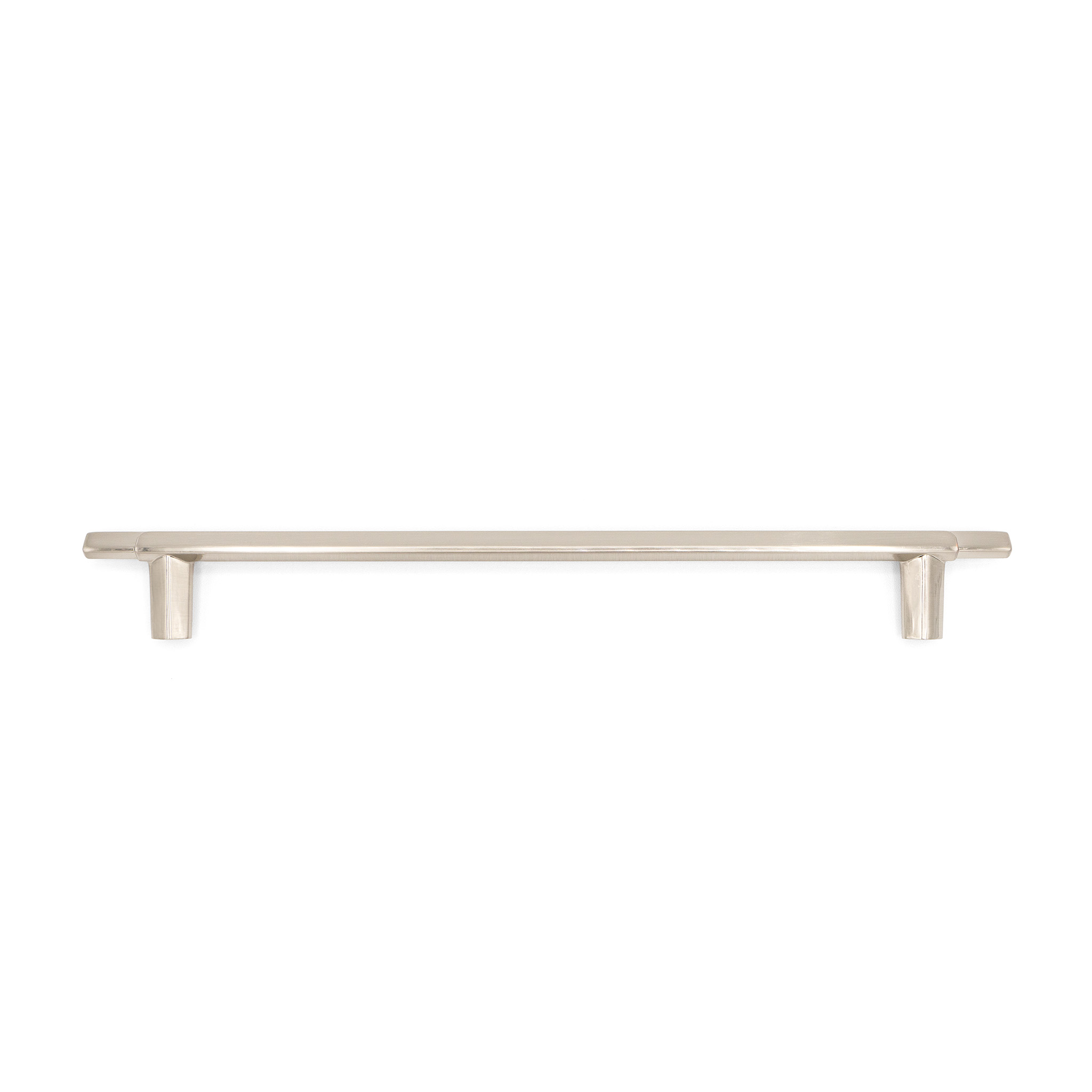 Dalvik Modern Pull, 192mm, Brushed Satin Nickel