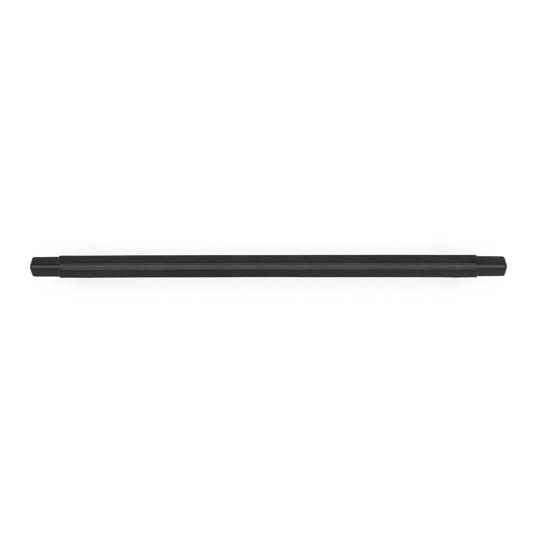 Dalvik Modern Pull, 192mm, Matte Black