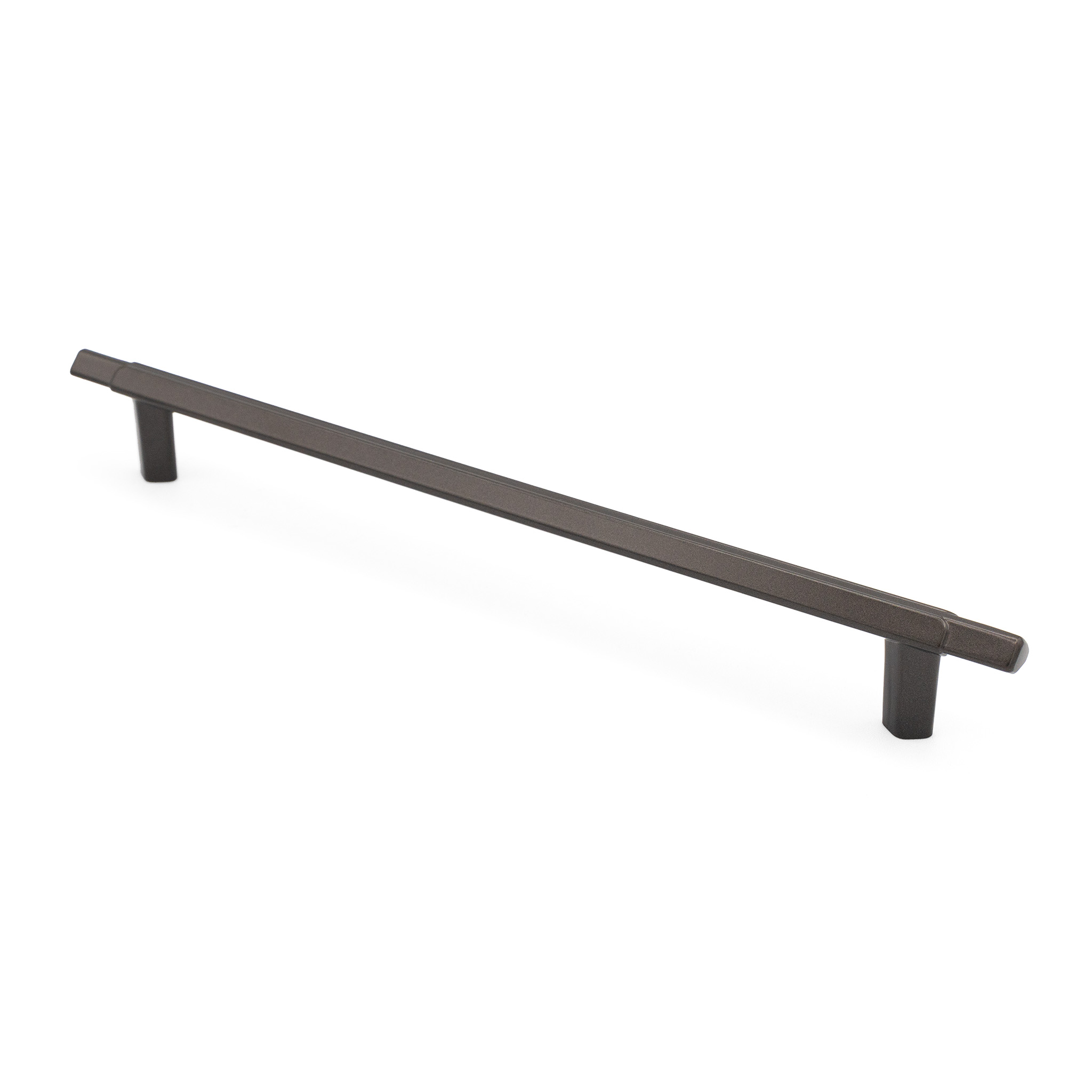 Dalvik Modern Pull, 192mm, Dark Bronze