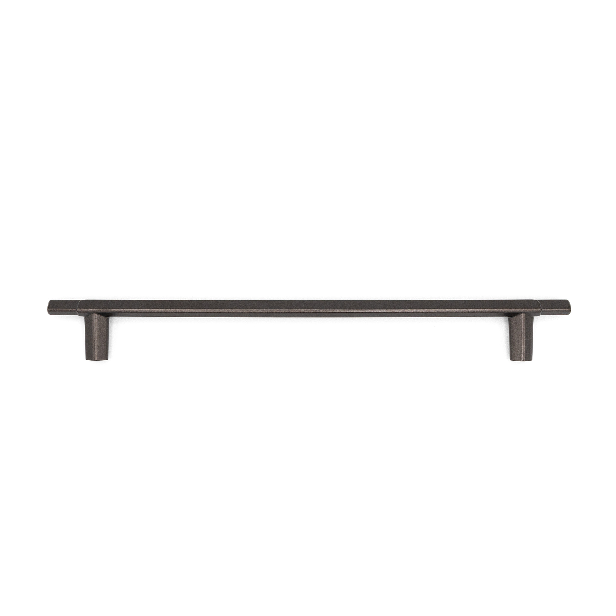 Dalvik Modern Pull, 192mm, Dark Bronze