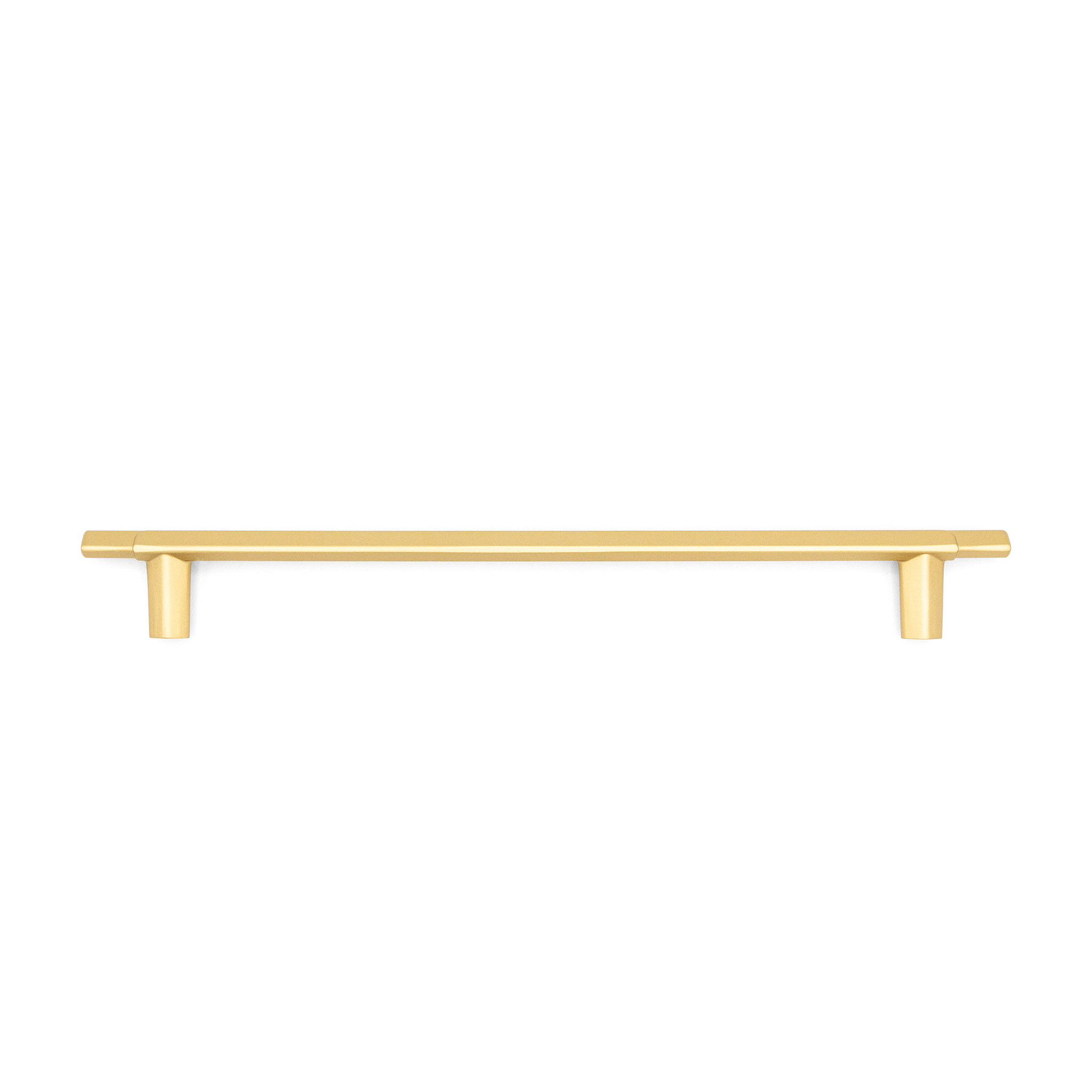 Dalvik Modern Pull, 192mm, Satin Gold