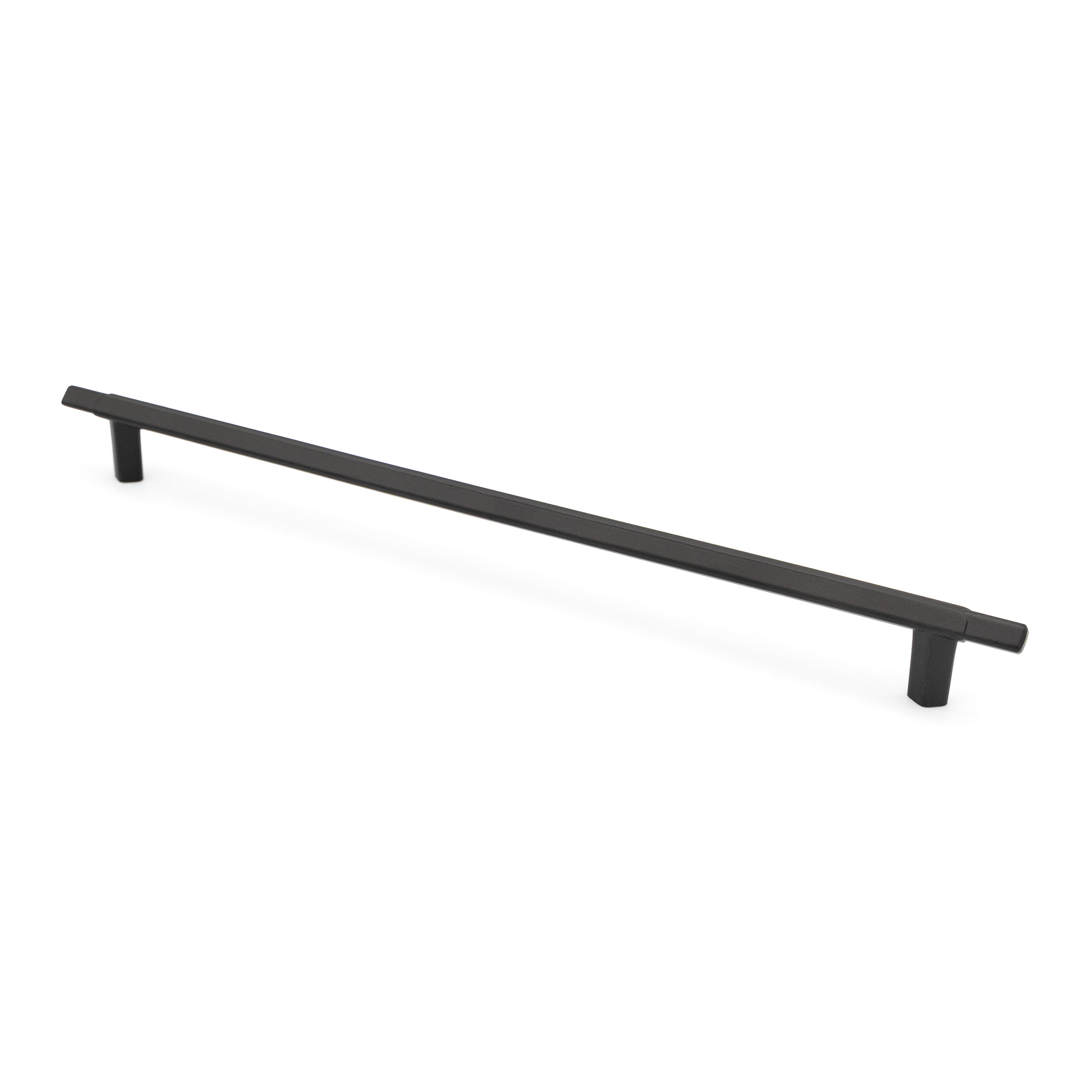 Dalvik Modern Pull, 256mm, Matte Black