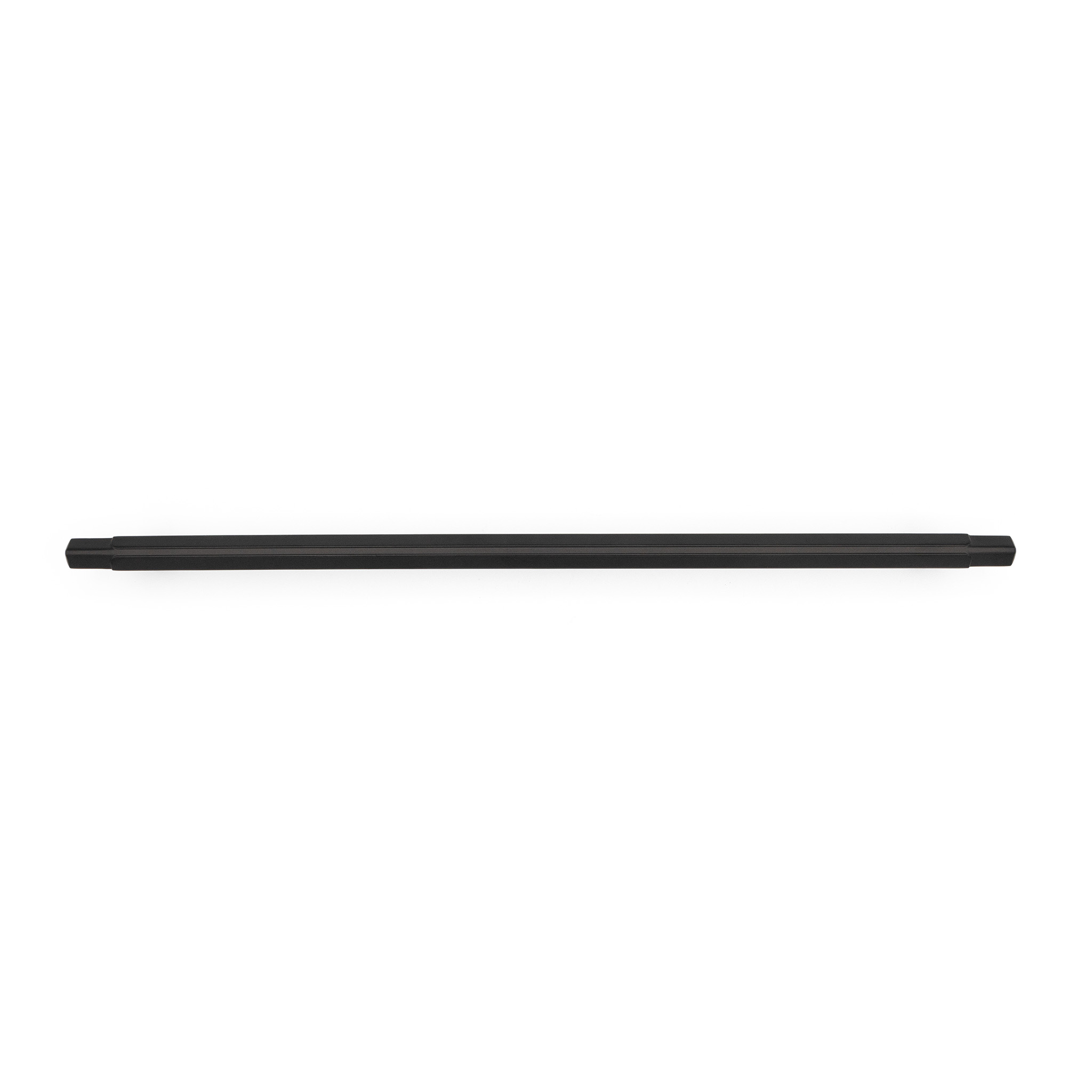 Dalvik Modern Pull, 256mm, Matte Black