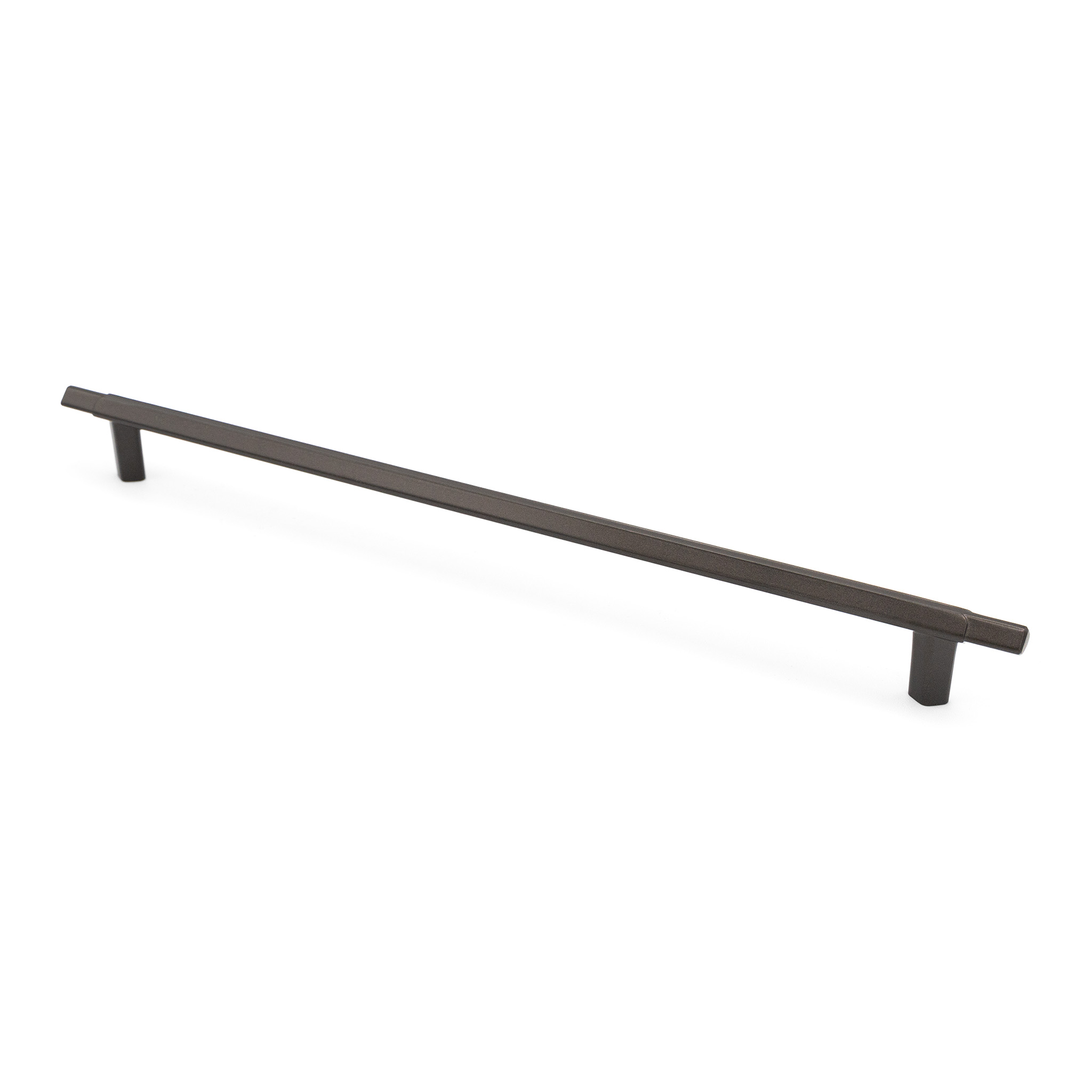 Dalvik Modern Pull, 256mm, Dark Bronze