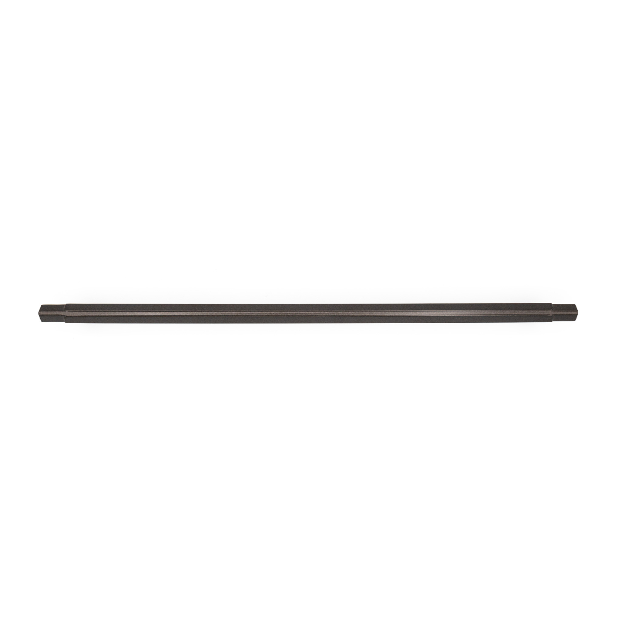 Dalvik Modern Pull, 256mm, Dark Bronze