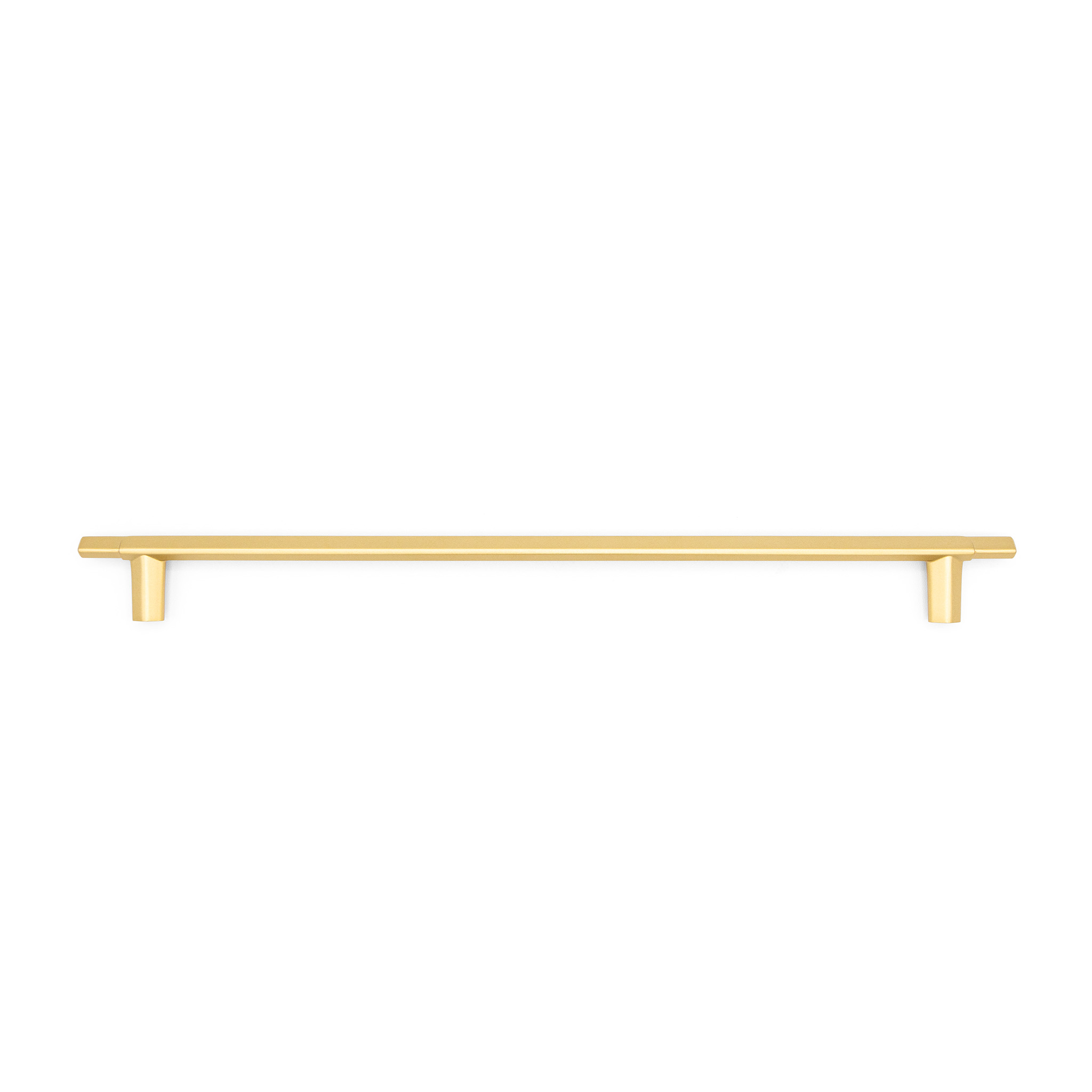 Dalvik Modern Pull, 256mm, Satin Gold