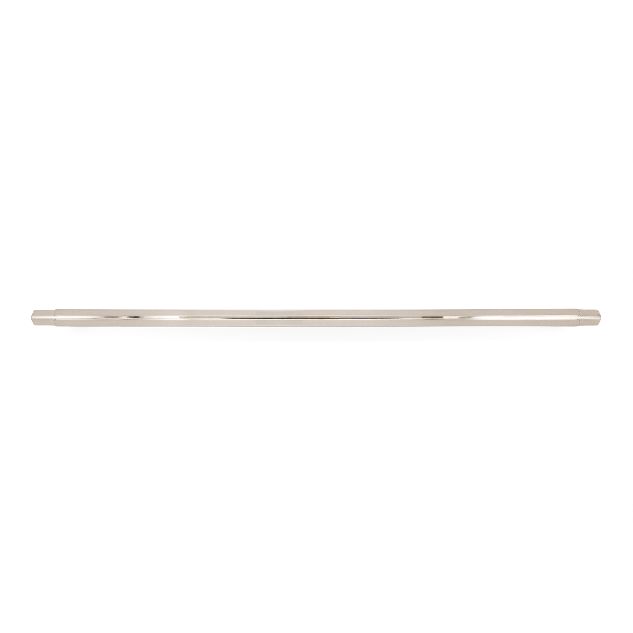 Dalvik Modern Pull, 320mm, Brushed Satin Nickel