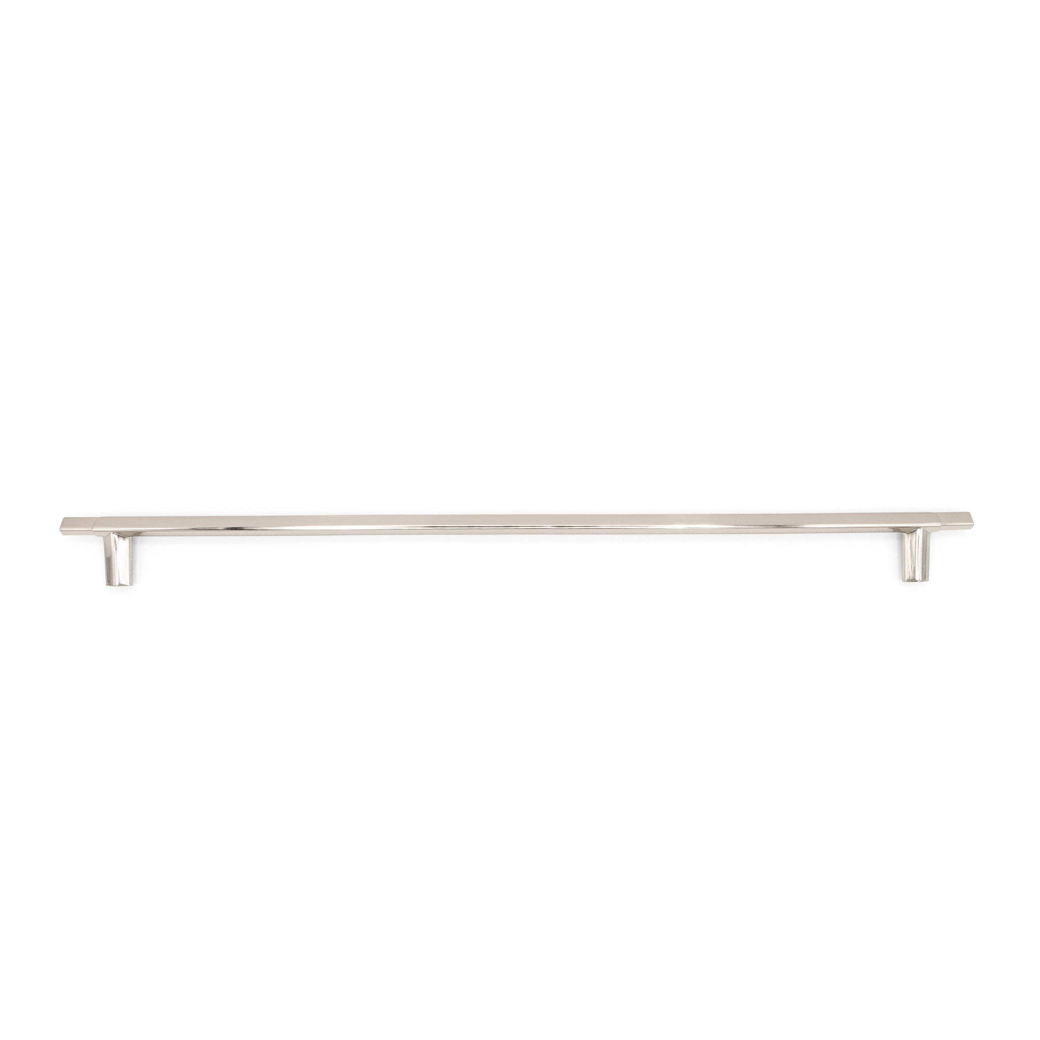 Dalvik Modern Pull, 320mm, Brushed Satin Nickel