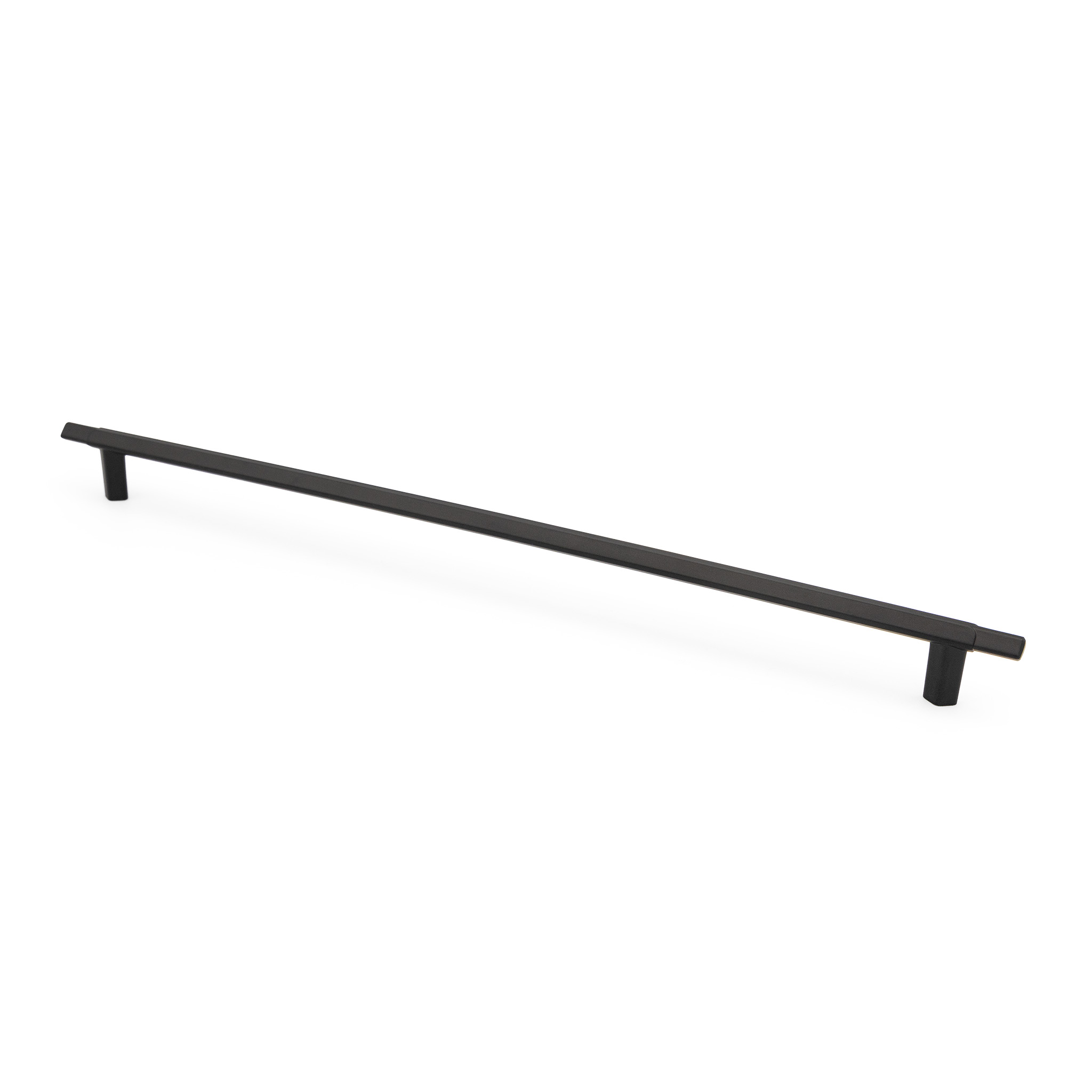 Dalvik Modern Pull, 320mm, Matte Black