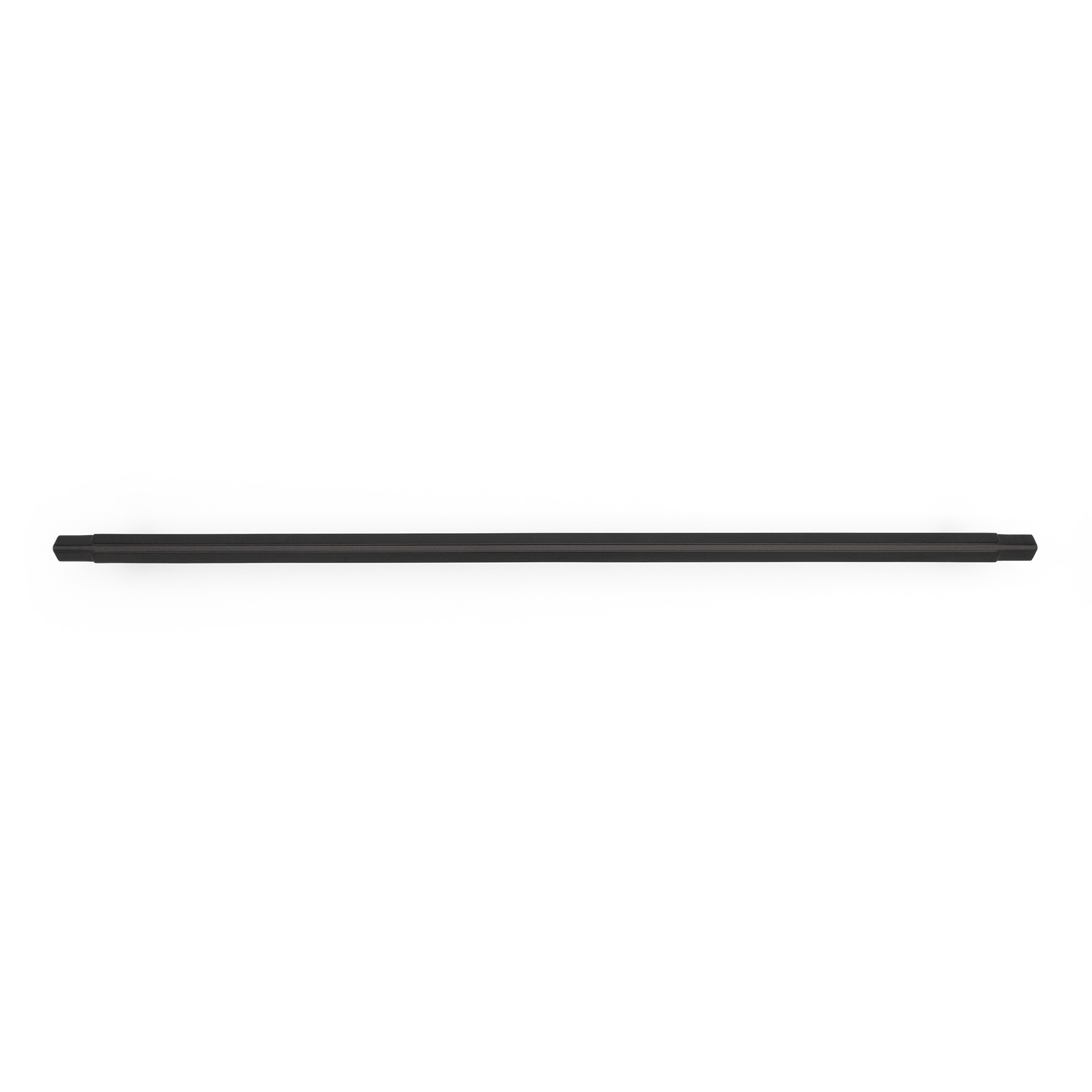 Dalvik Modern Pull, 320mm, Matte Black