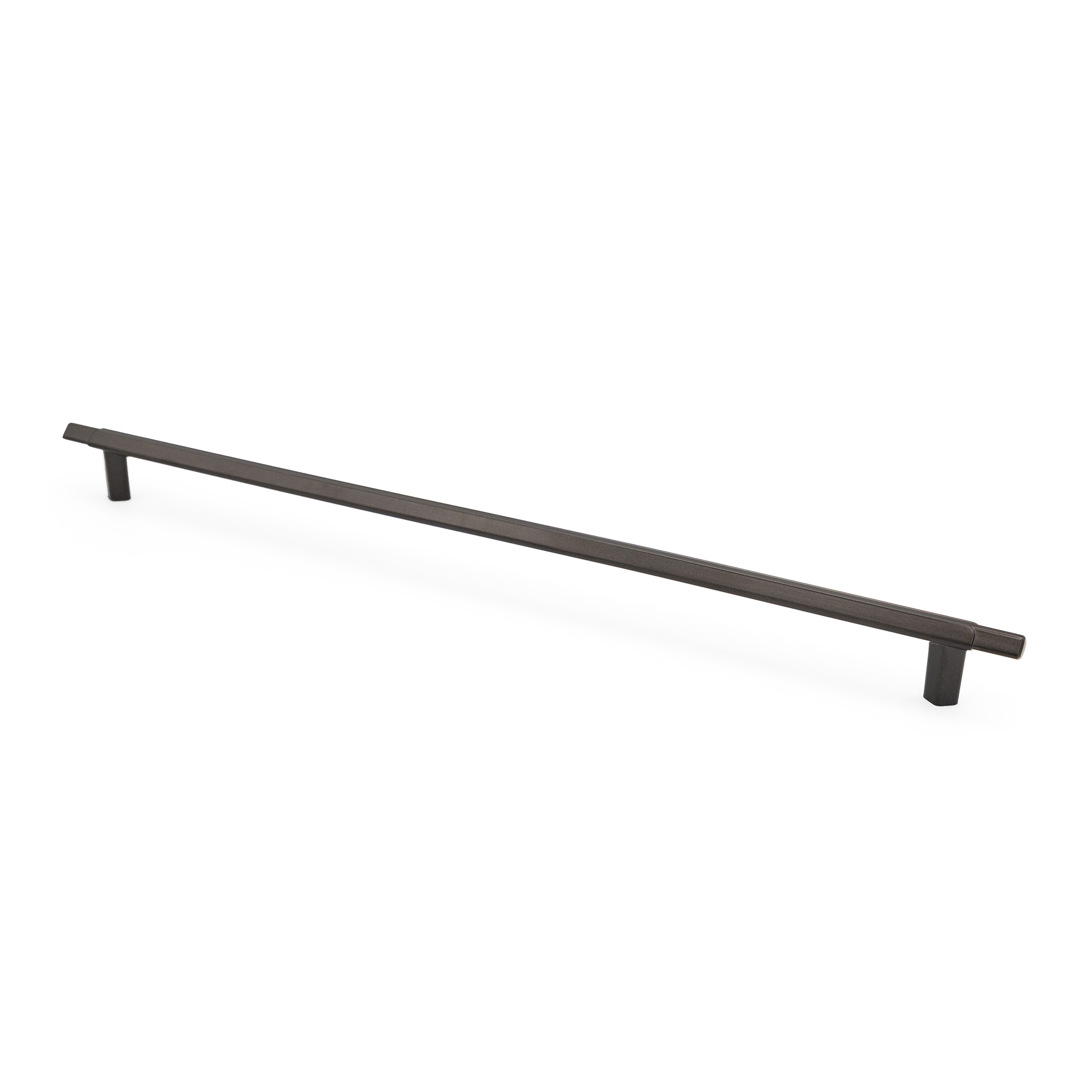 Dalvik Modern Pull, 320mm, Dark Bronze