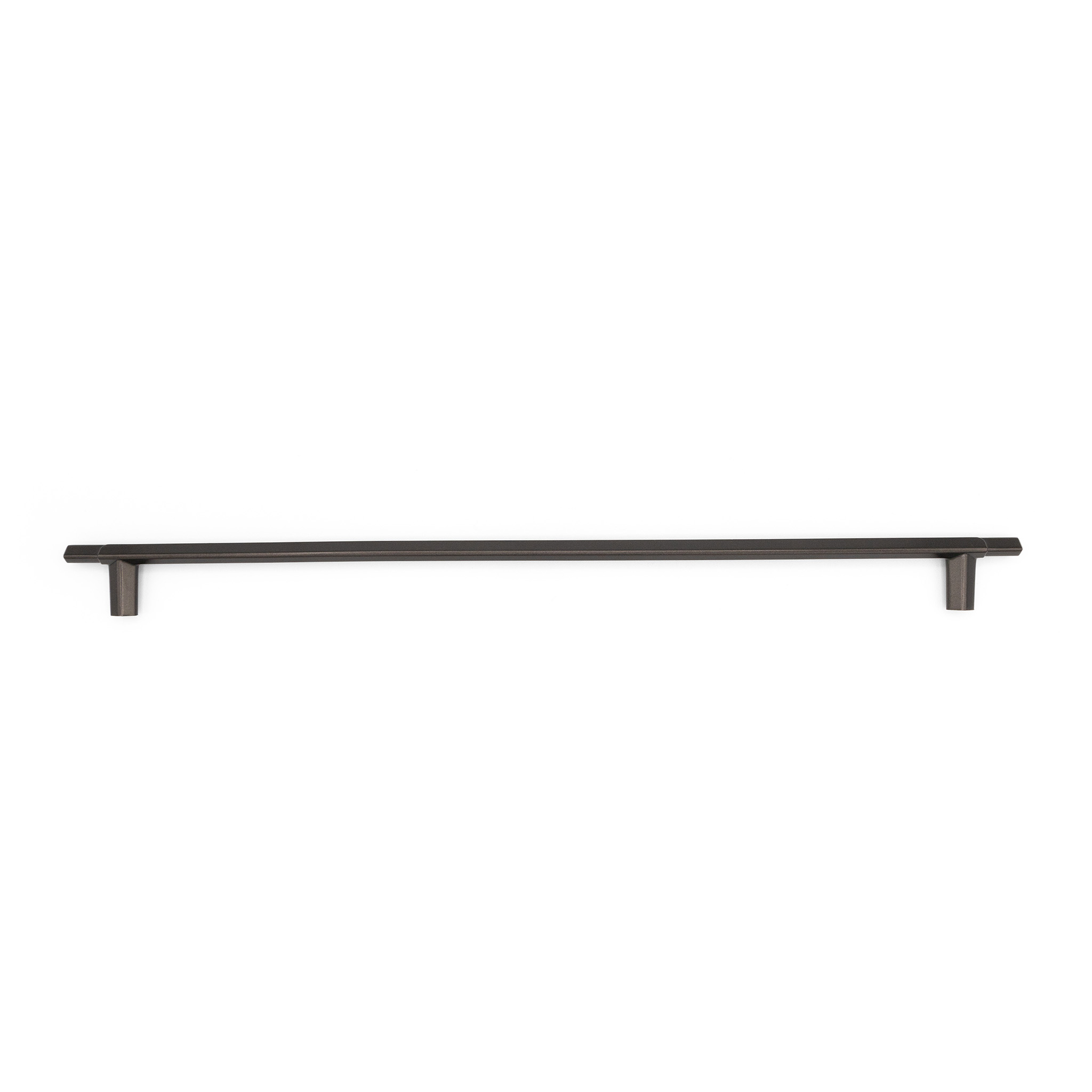 Dalvik Modern Pull, 320mm, Dark Bronze