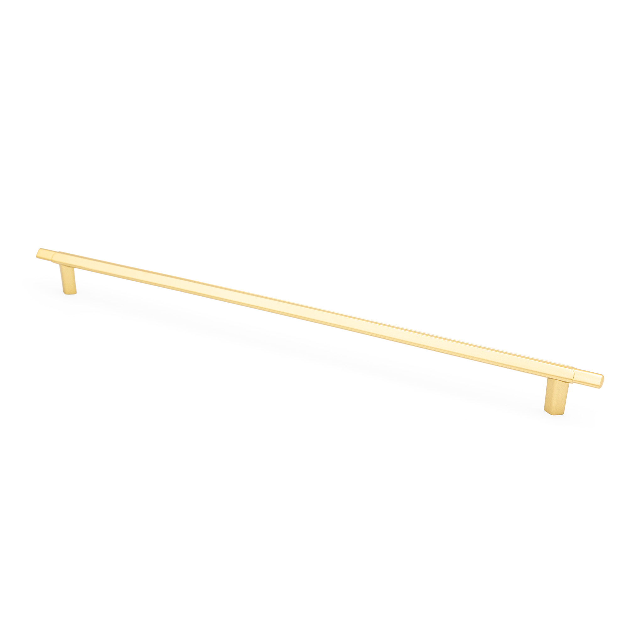 Dalvik Modern Pull, 288mm, Satin Gold